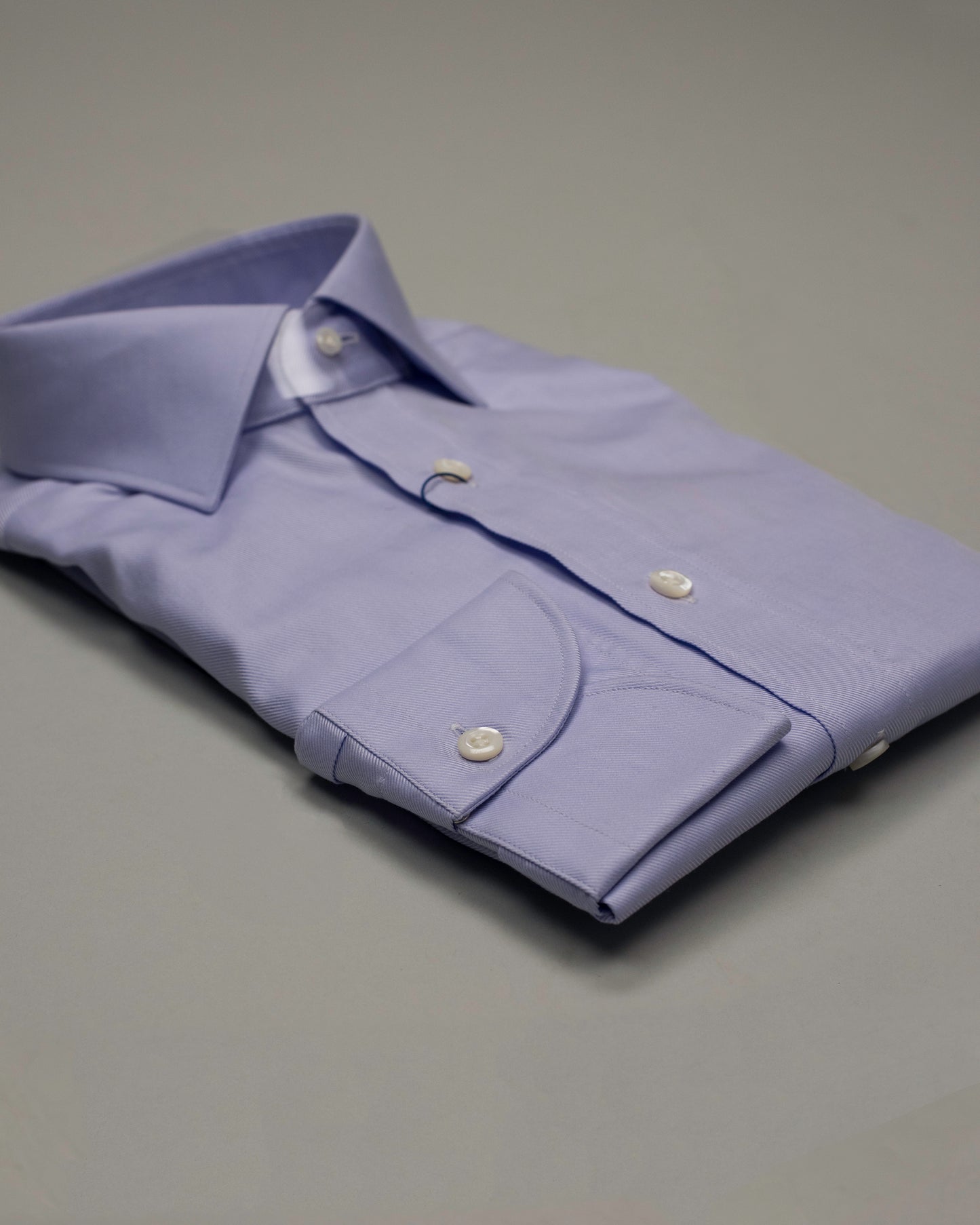 khakis brand lavender twill dress shirt