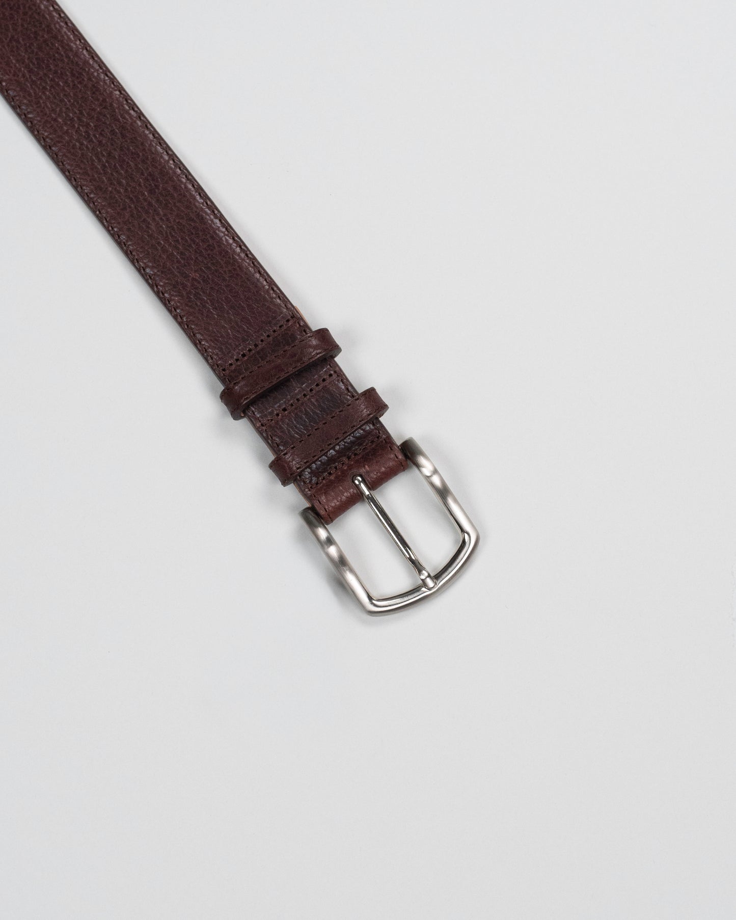 khakis brand 35mm bison belt