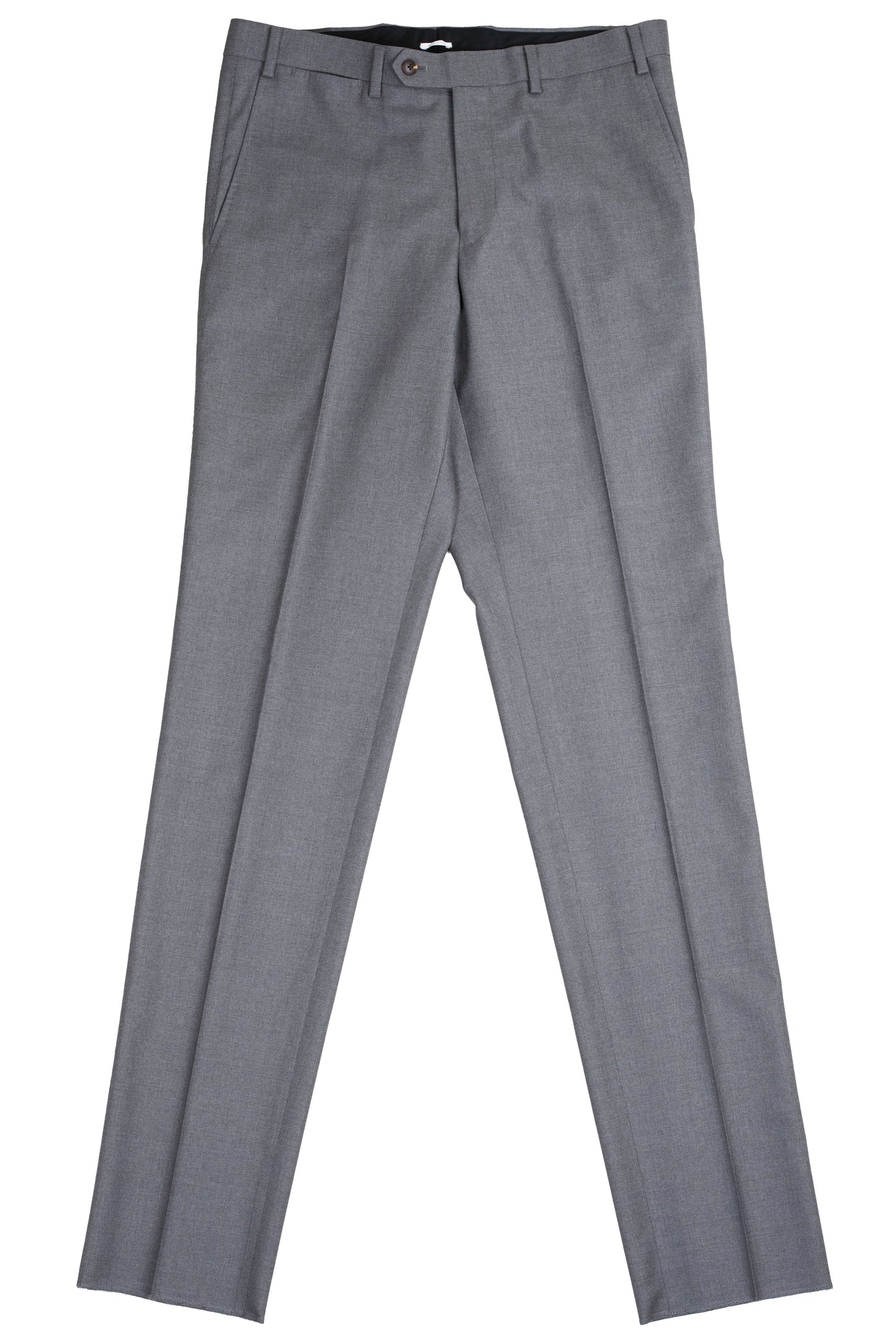 khakis brand grey fresco wool pant