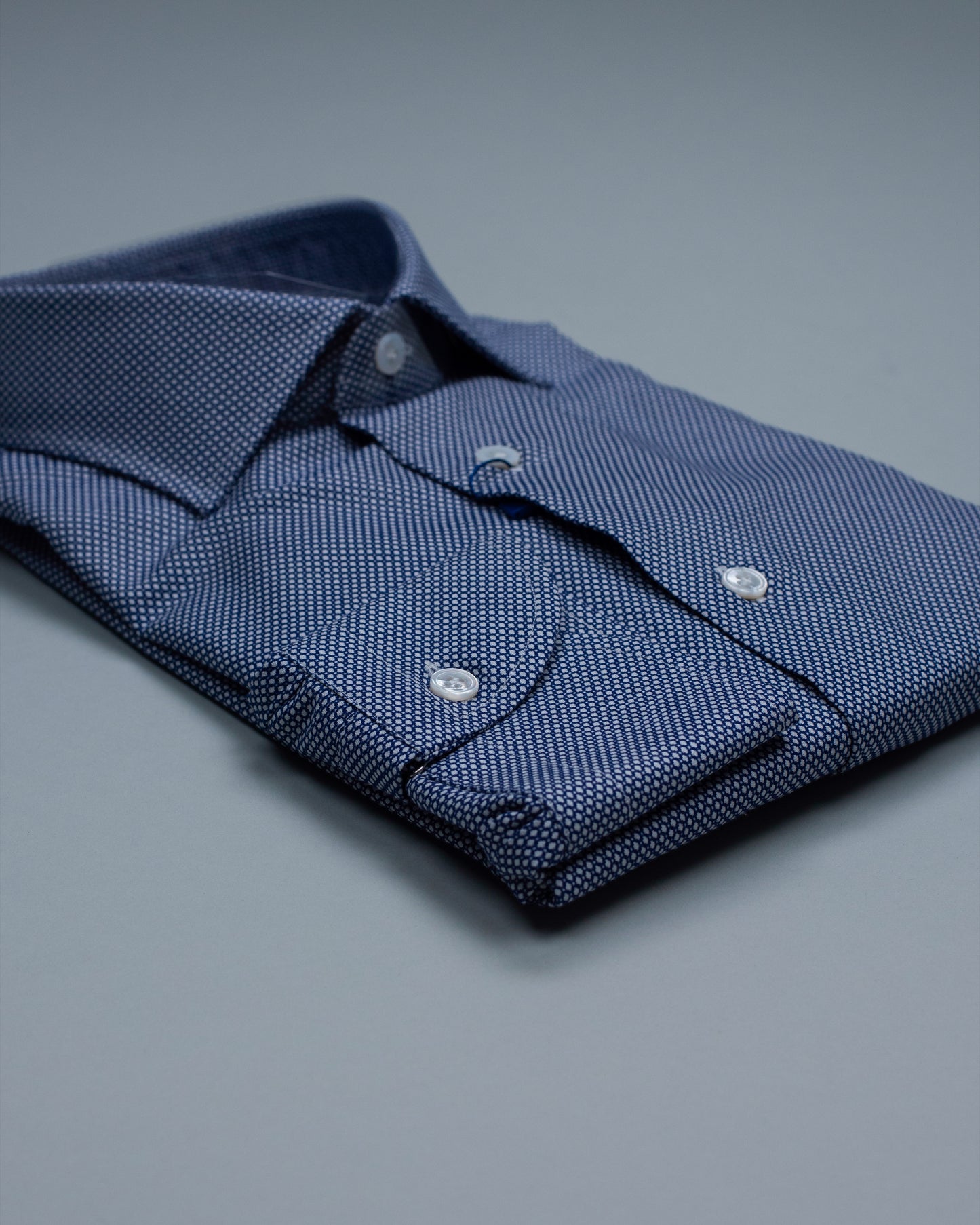 khakis brand navy stripe shirt