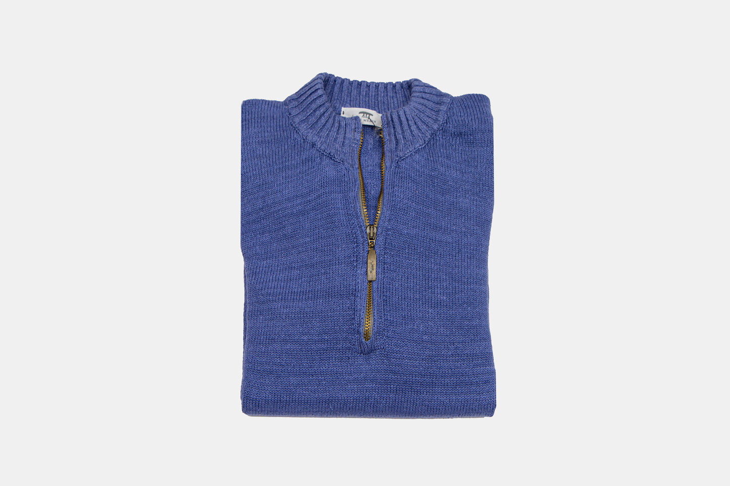 Inis Meáin – lavender sweatshirt