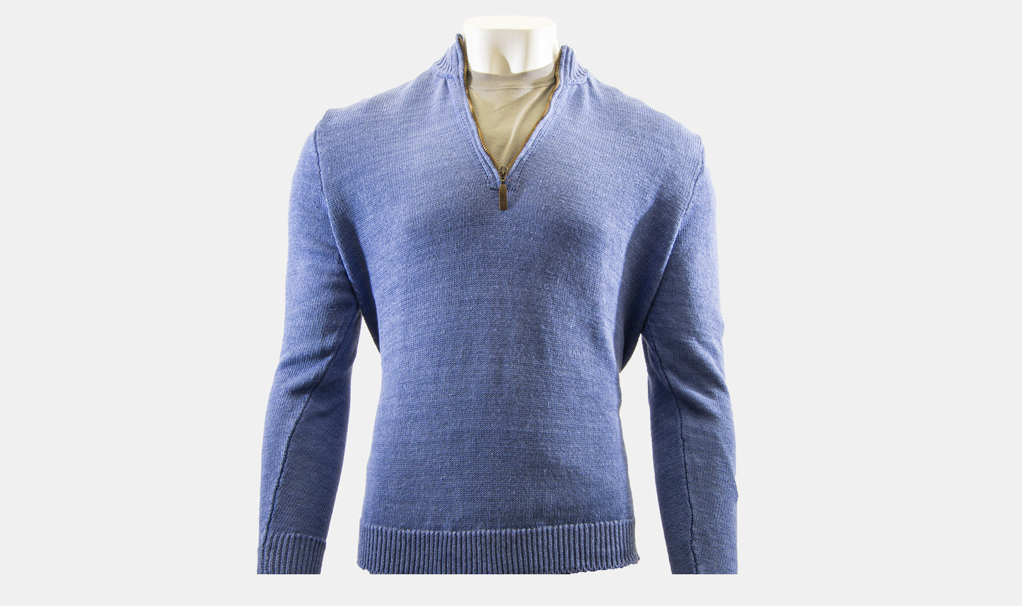 Inis Meáin – lavender sweatshirt