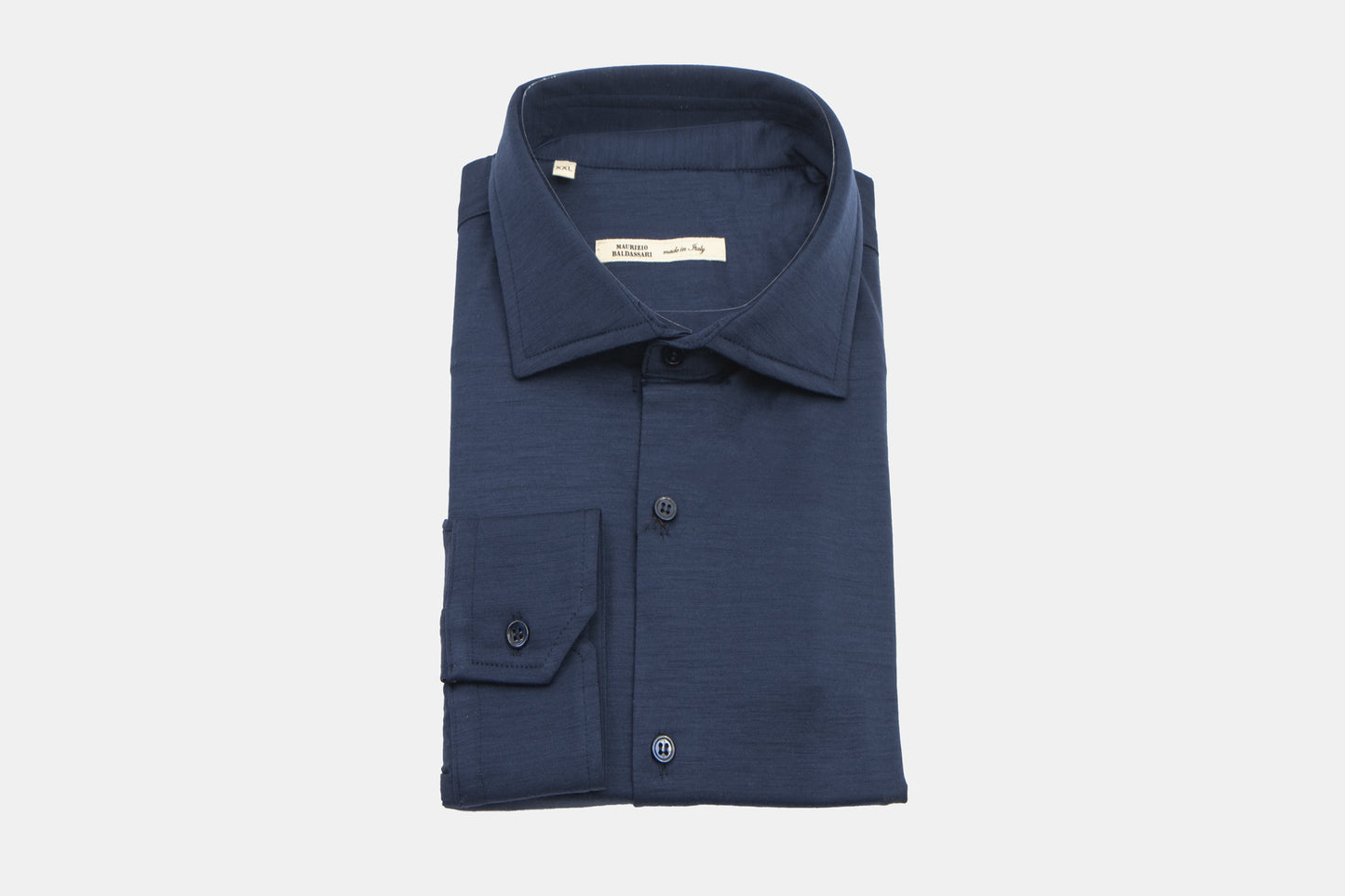 khakis of Carmel - wool shirt
