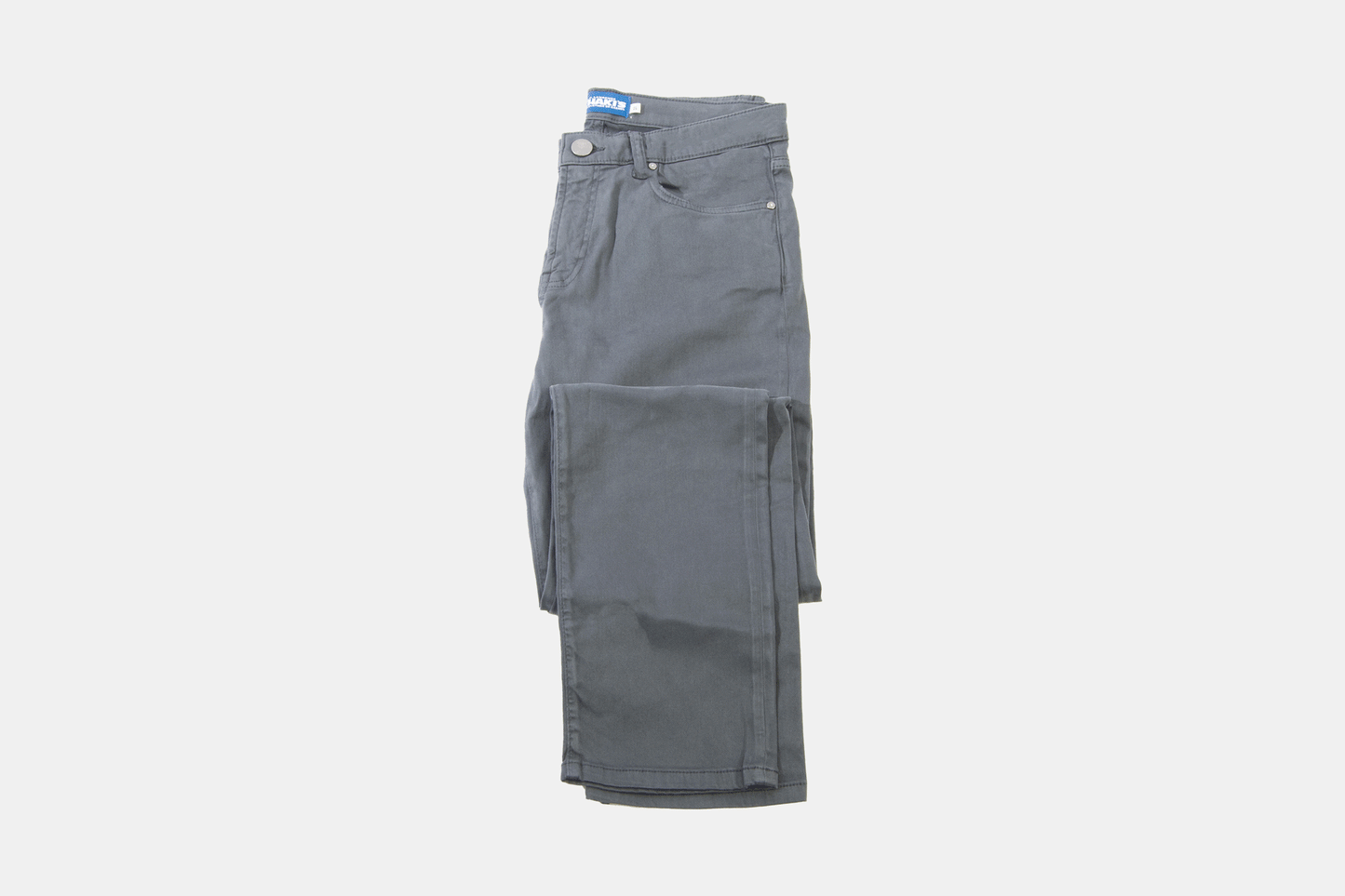 khakis of Carmel - dark grey