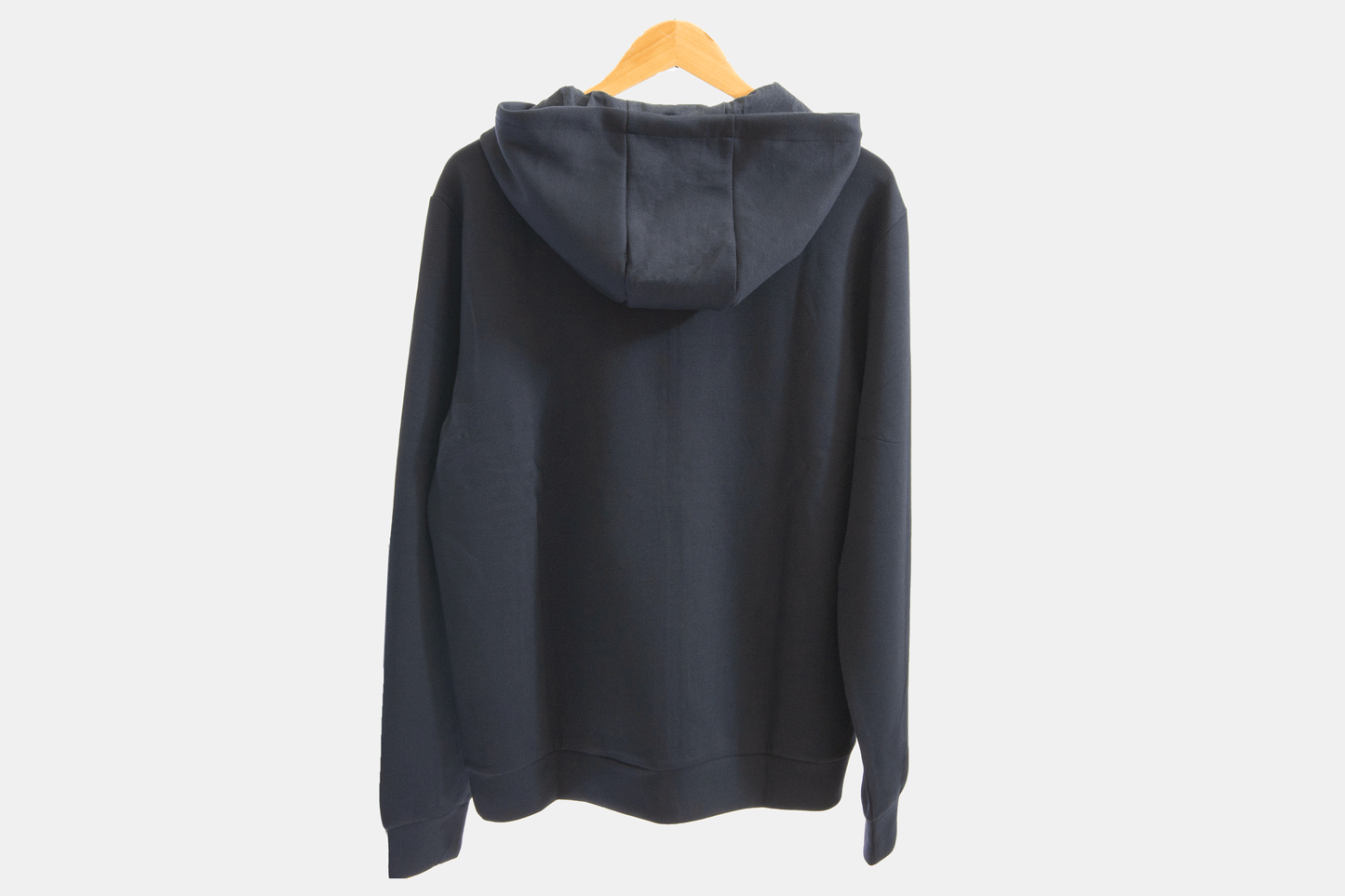 khakis of Carmel - full zip hoodie