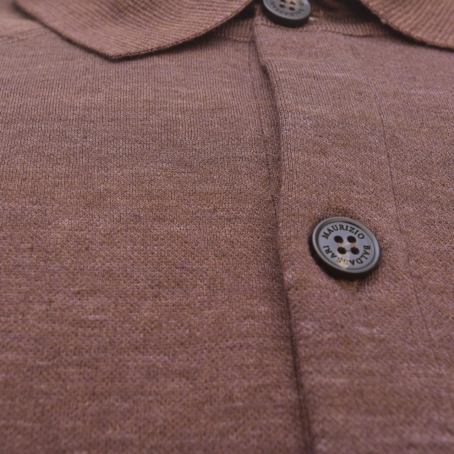 Khakis of Carmel - Raglan Overshirt