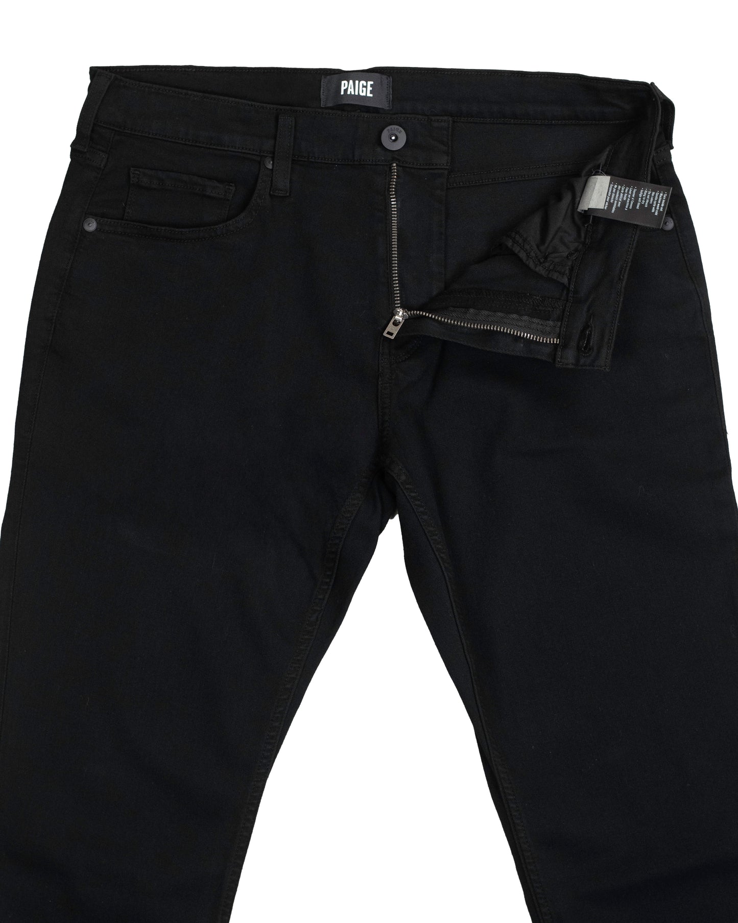paige federal black 5pkt