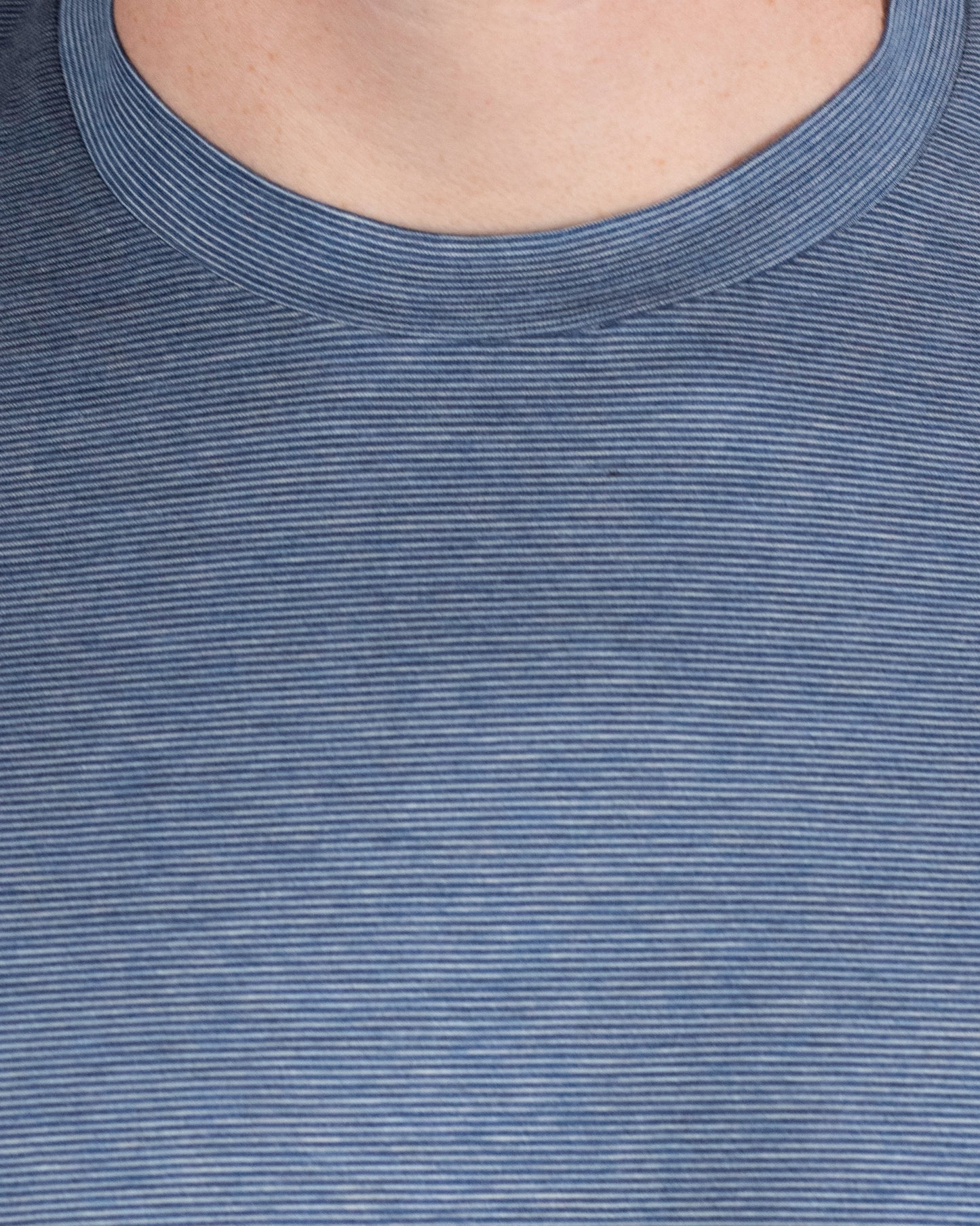 paul and shark silk cotton t shirt