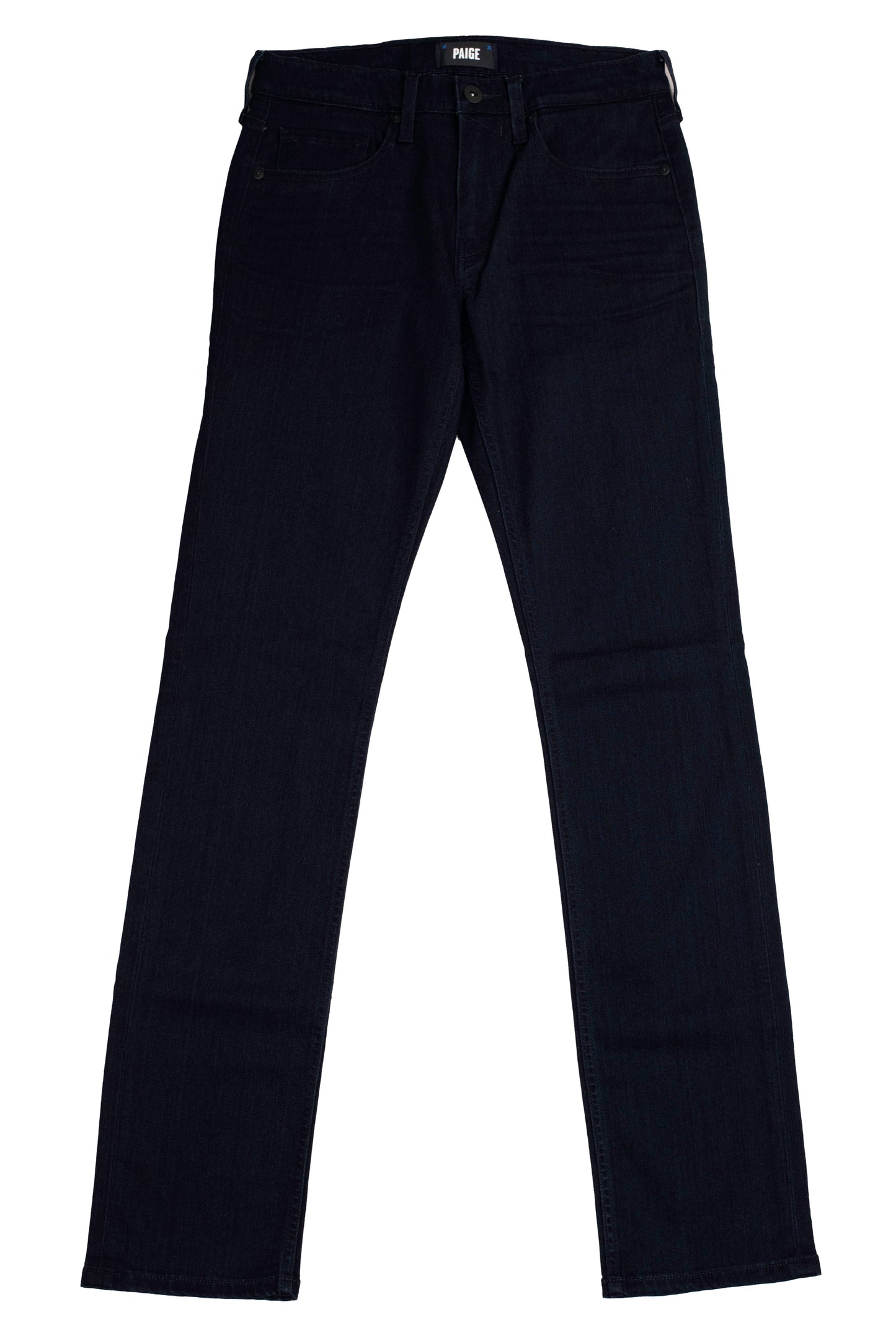 paige federal dk denim 5pkt