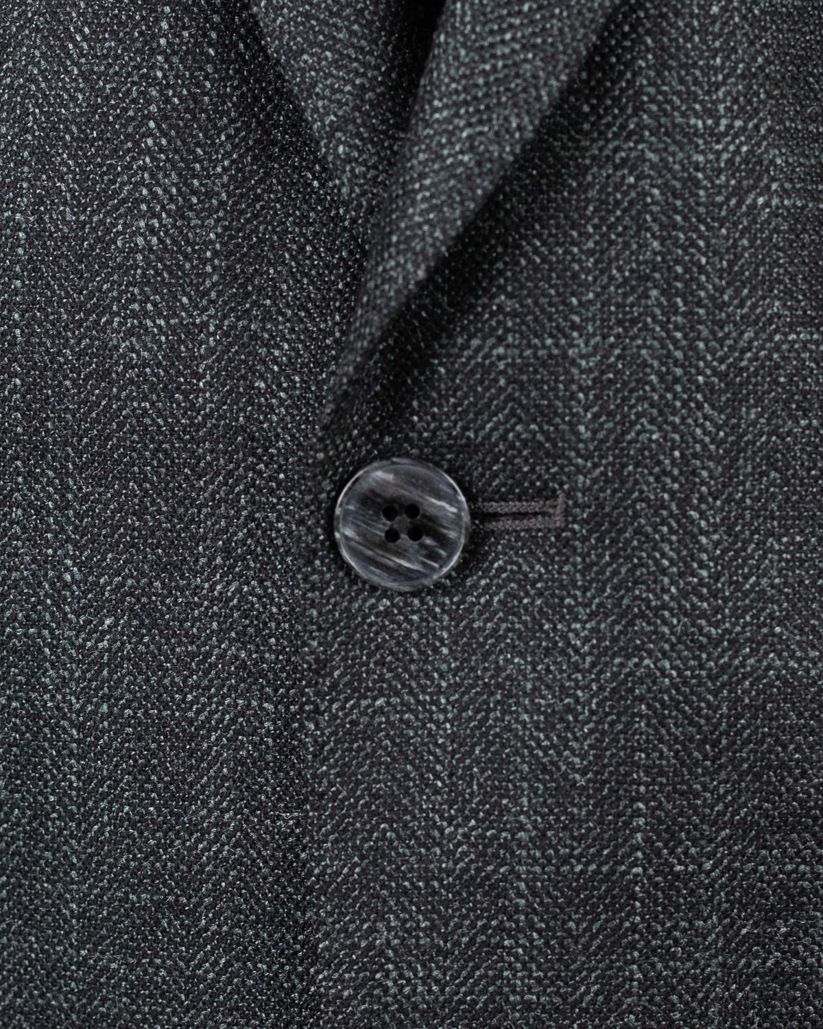 lbm black jersey soft coat