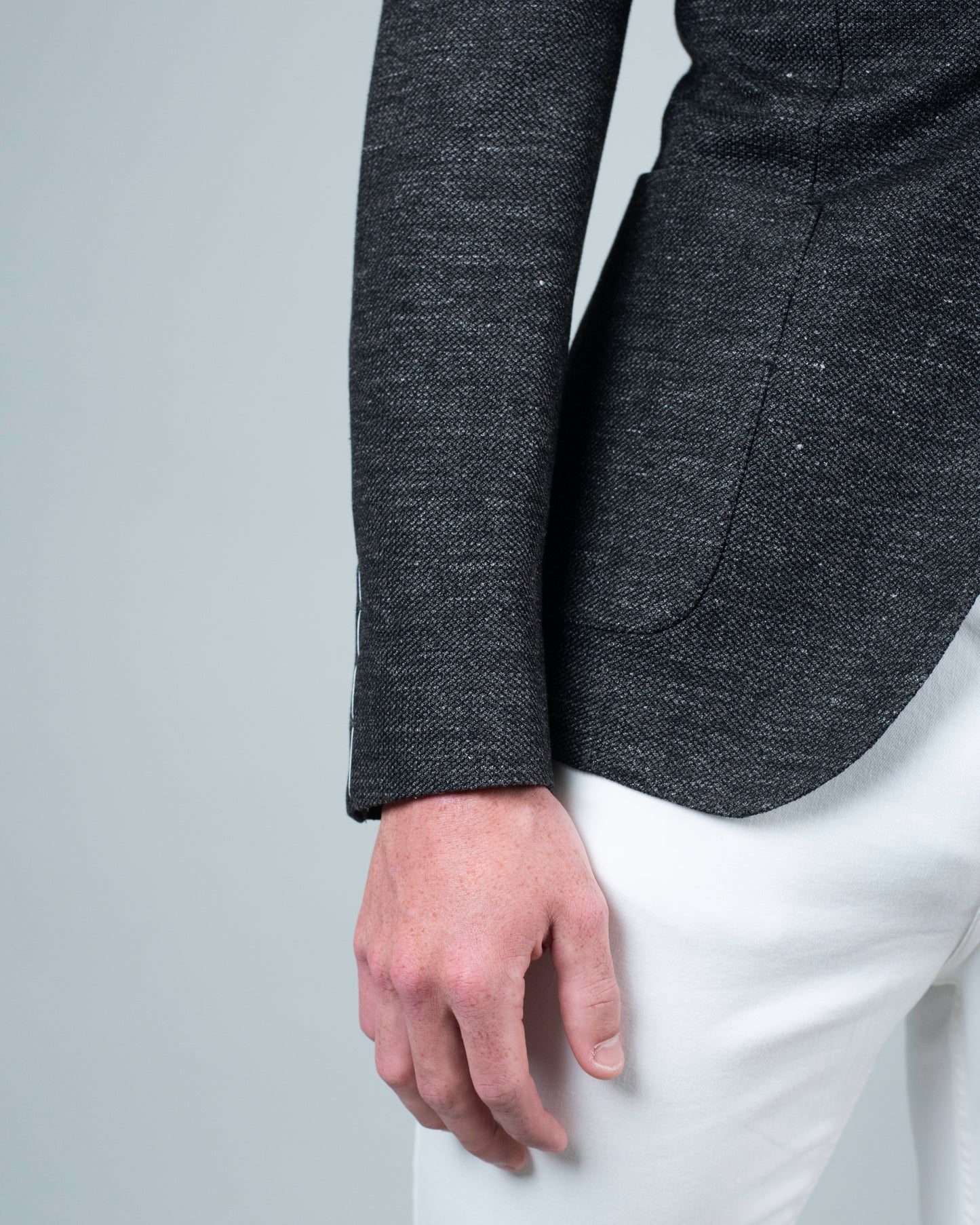 lbm black jersey softcoat