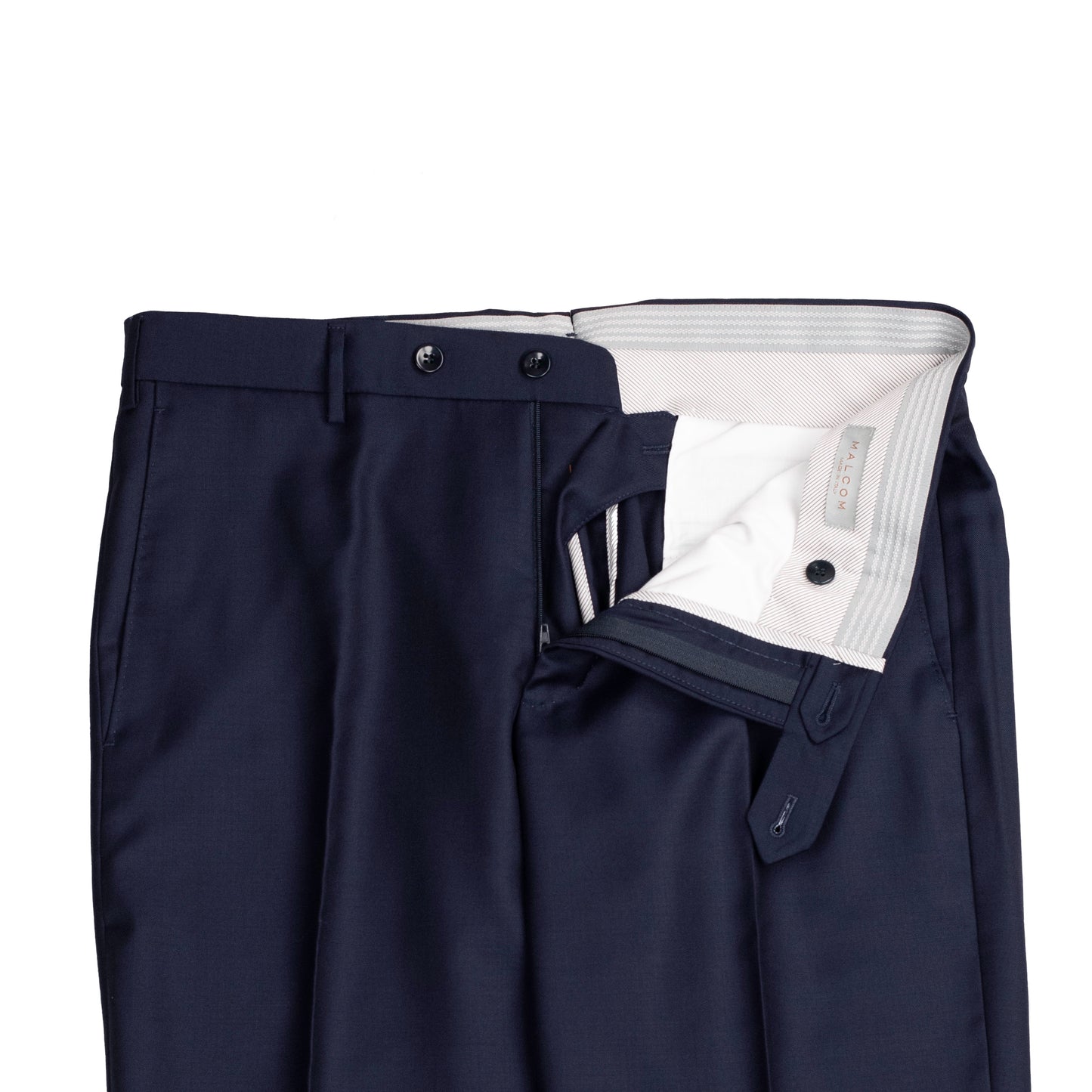 malcom wool pant
