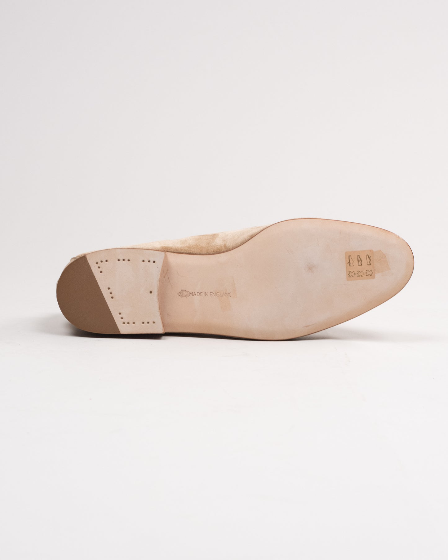 edward green portland slipper