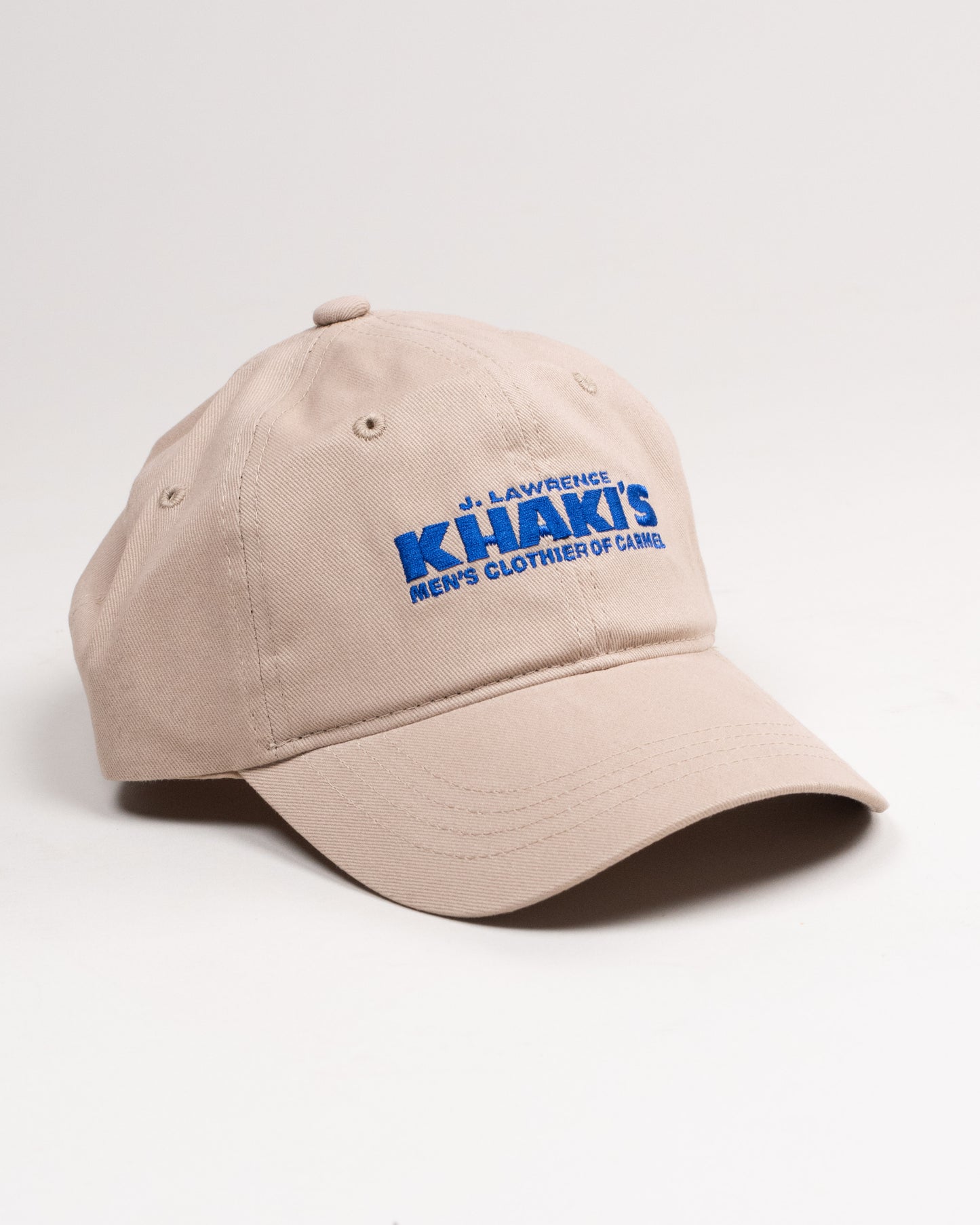 khakis classic hat
