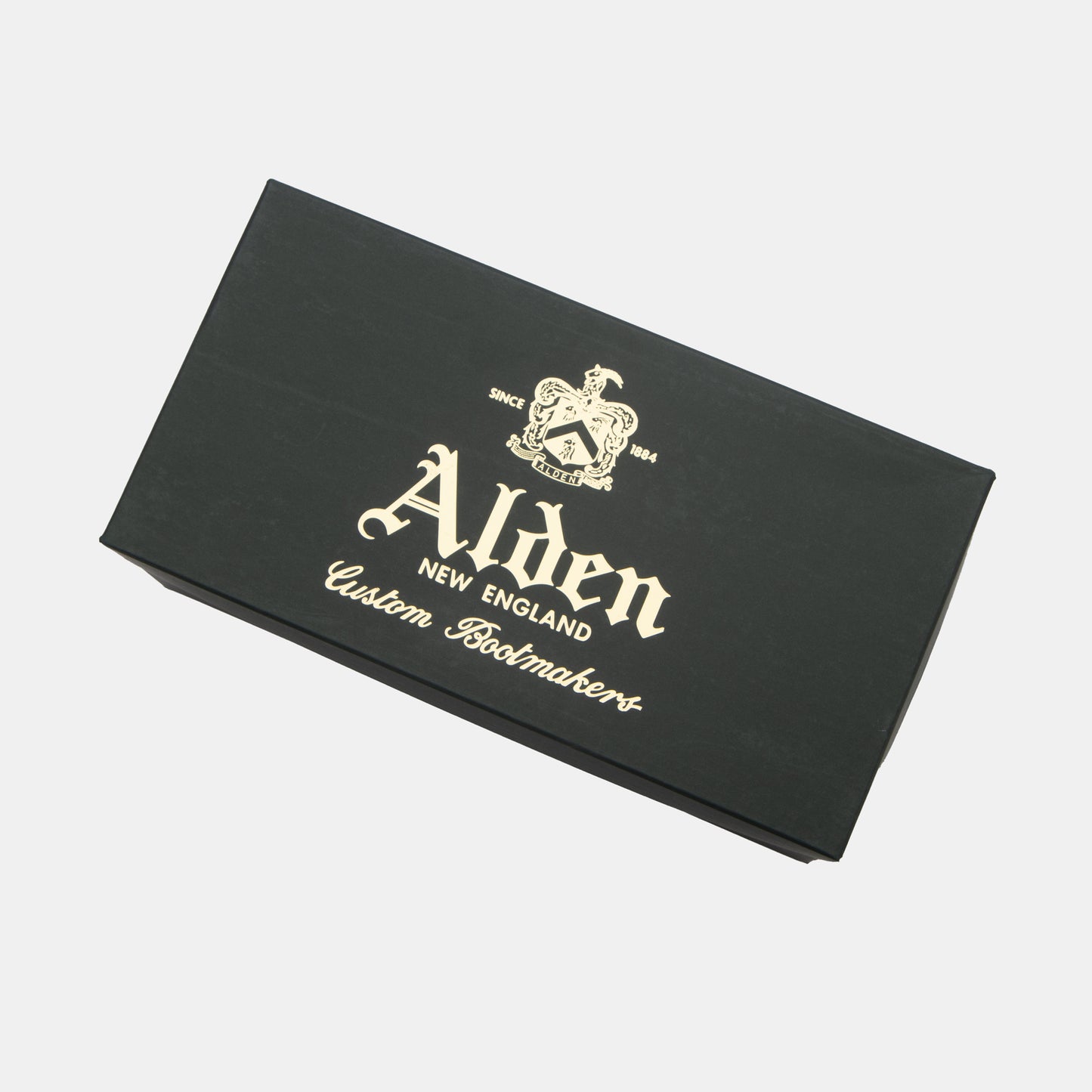 Alden - Brown Suede Chukkas