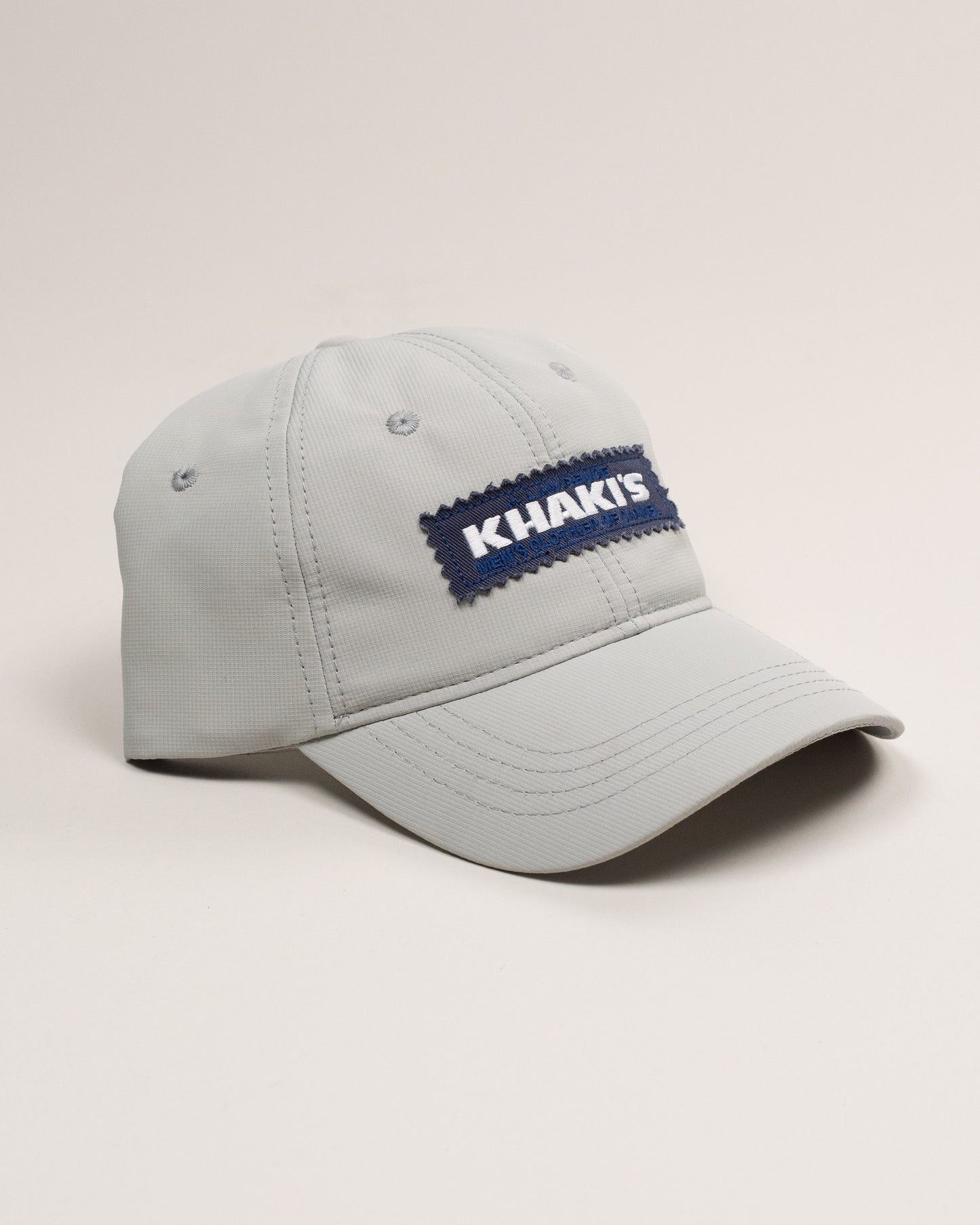 khakis classic hat