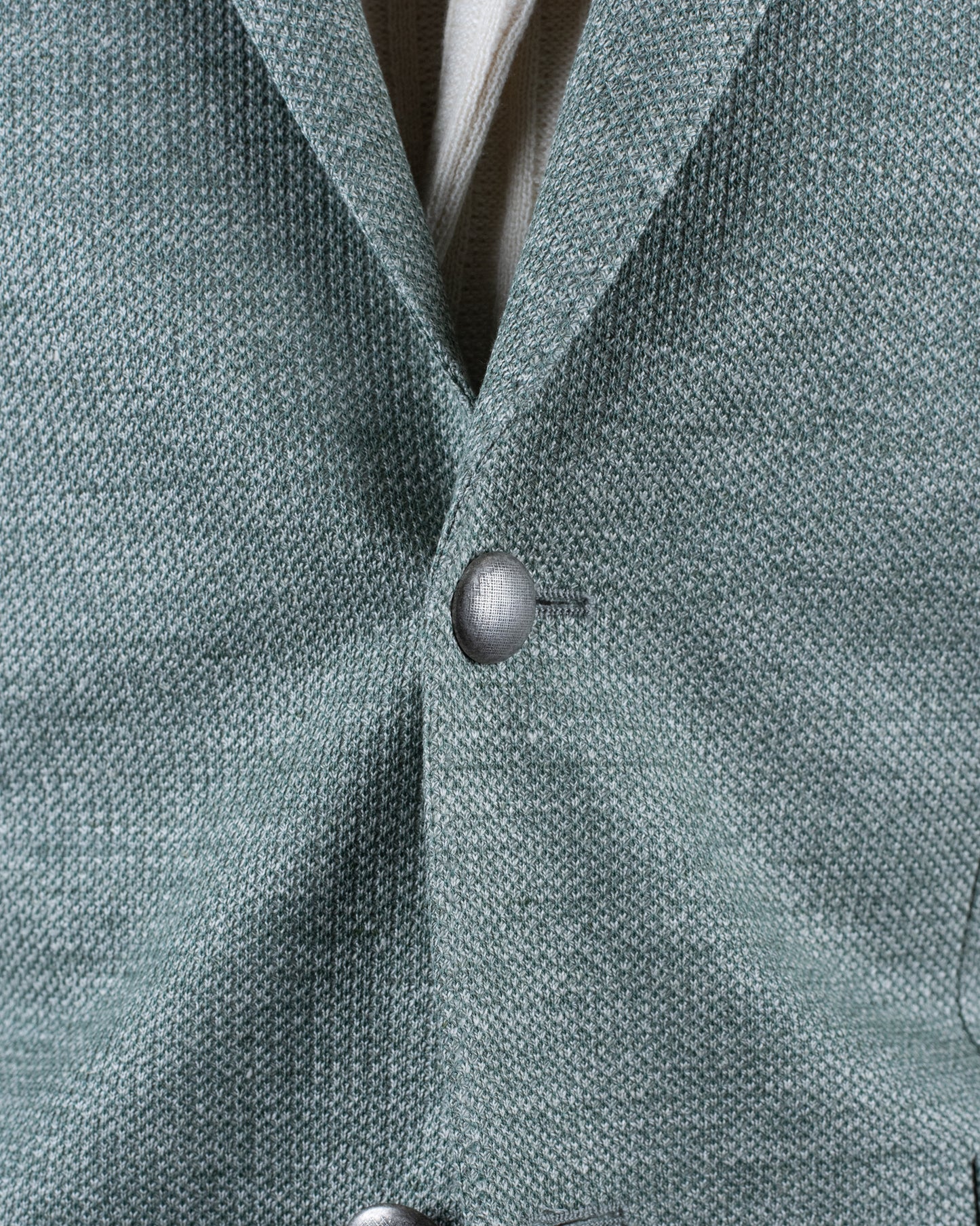 Khakis of Carmel - Green Soft Sport Coat