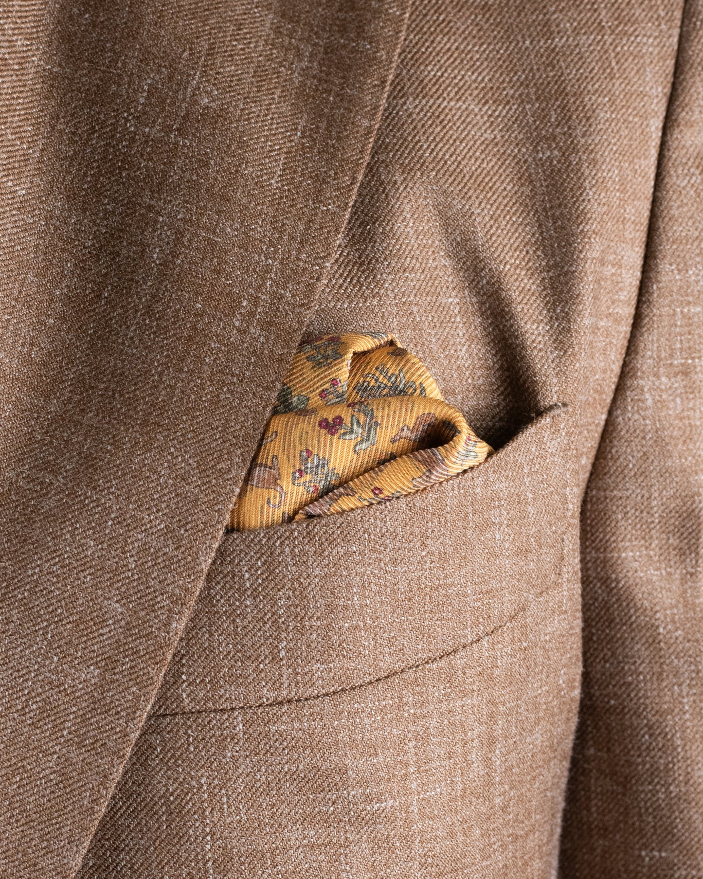 Khakis of Carmel - Brown Sport Coat