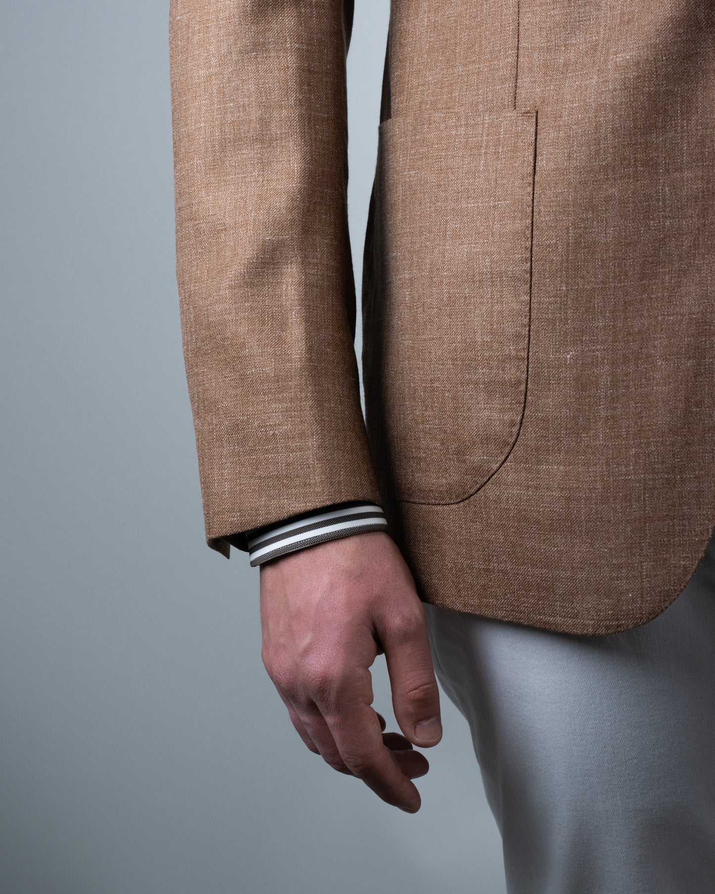 Khakis of Carmel - Brown Sport Coat