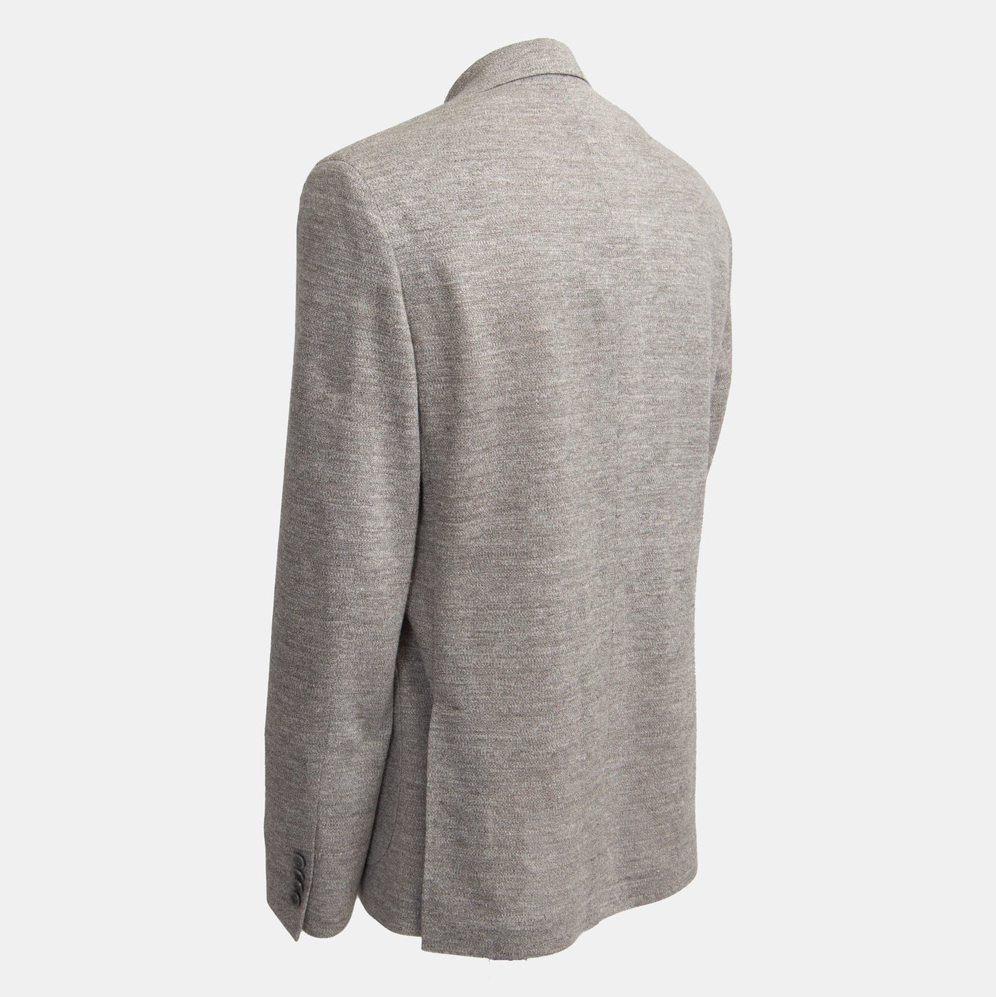 Jack Victor - Tan Knit Soft Coat