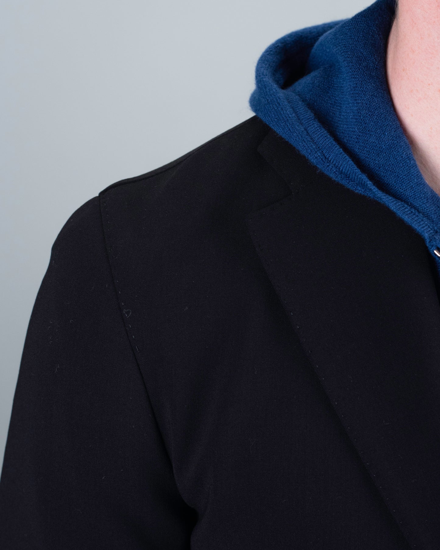 marco pescarolo travel soft coat