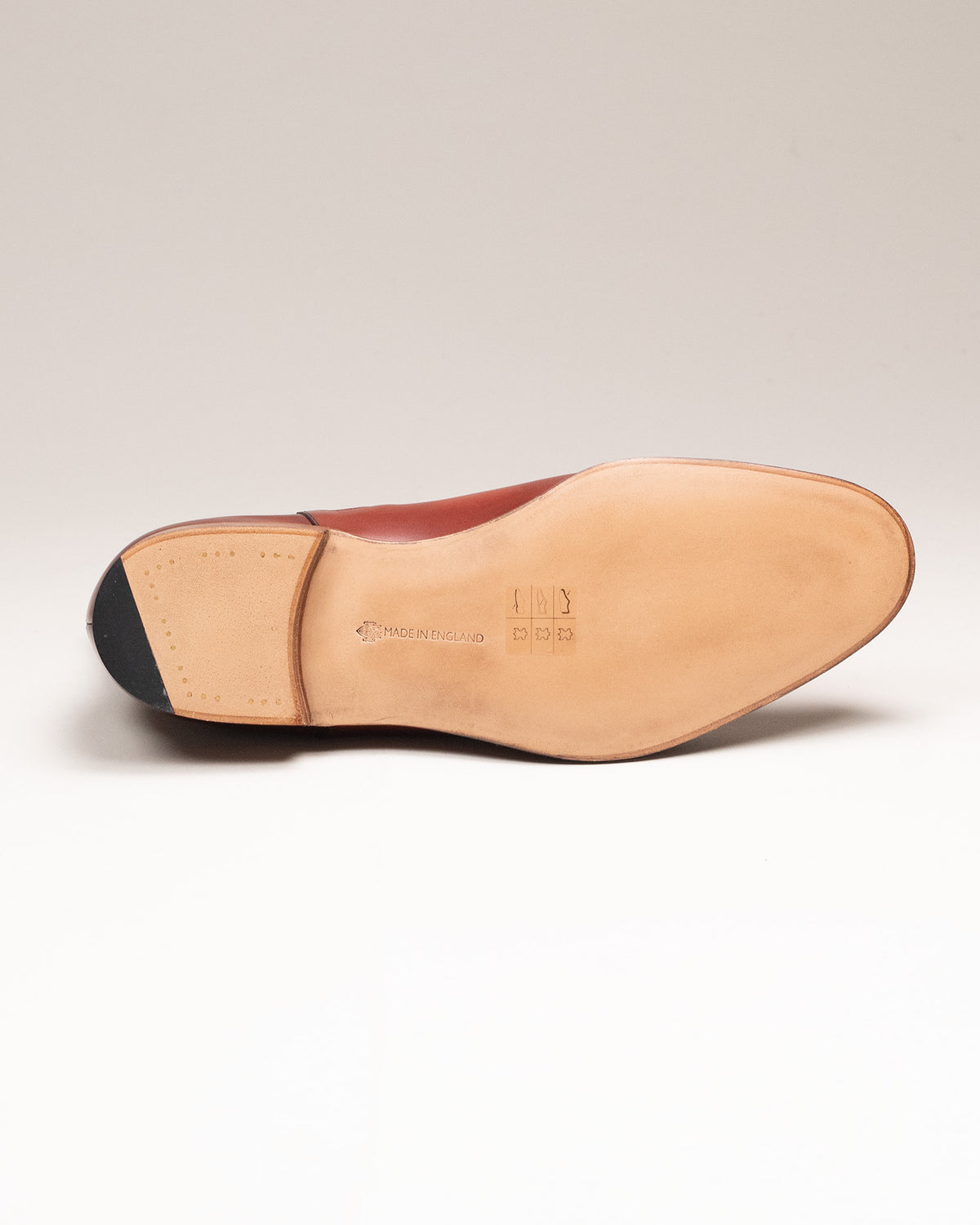 edward green govan chelsea boot