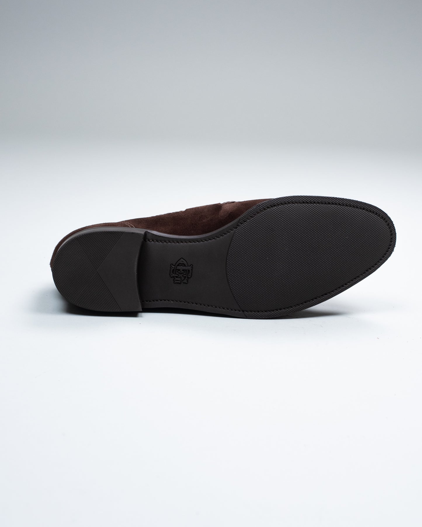 edward green belgravia tassel loafer