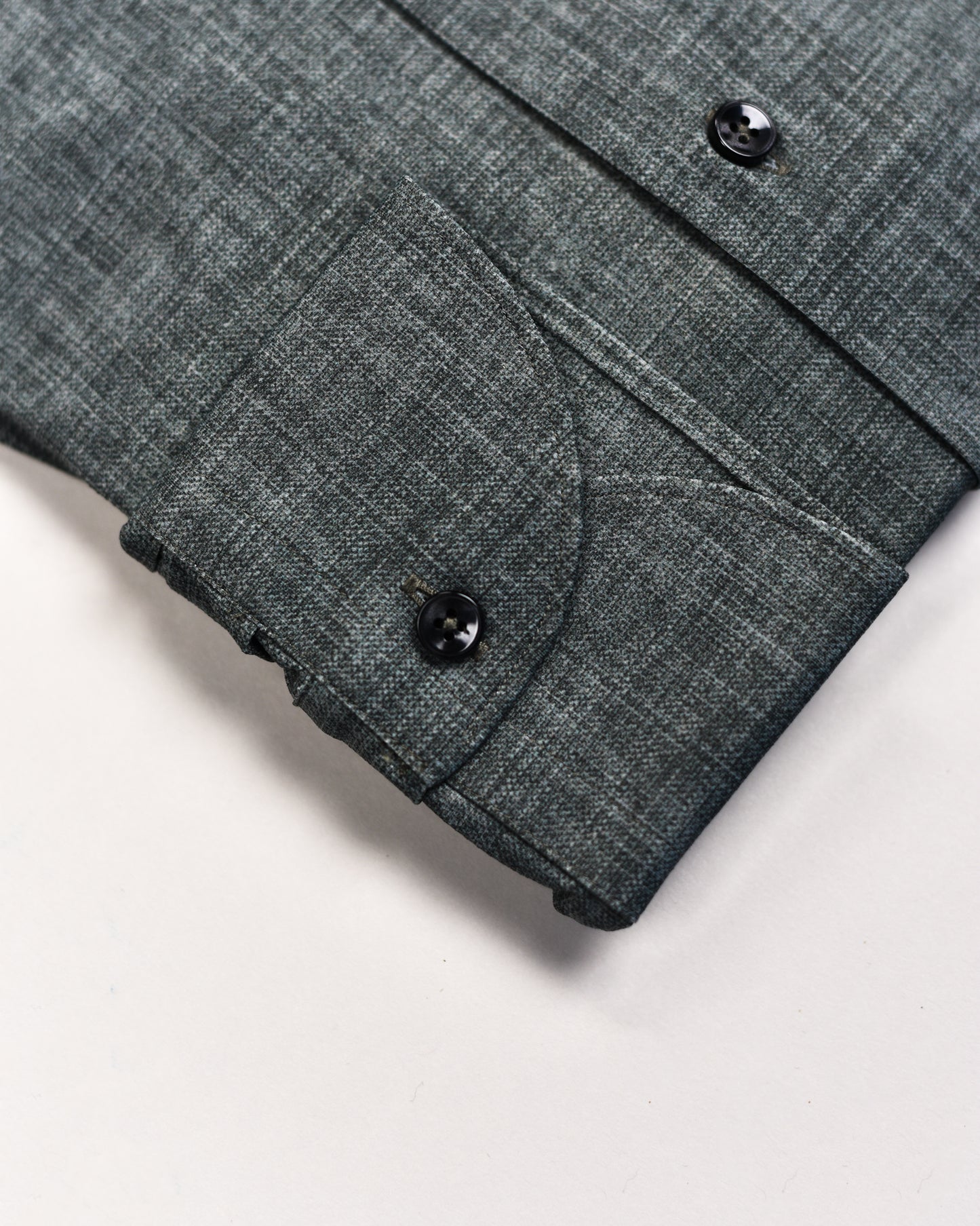 Khaki’s of Carmel - Green Technical Shirt