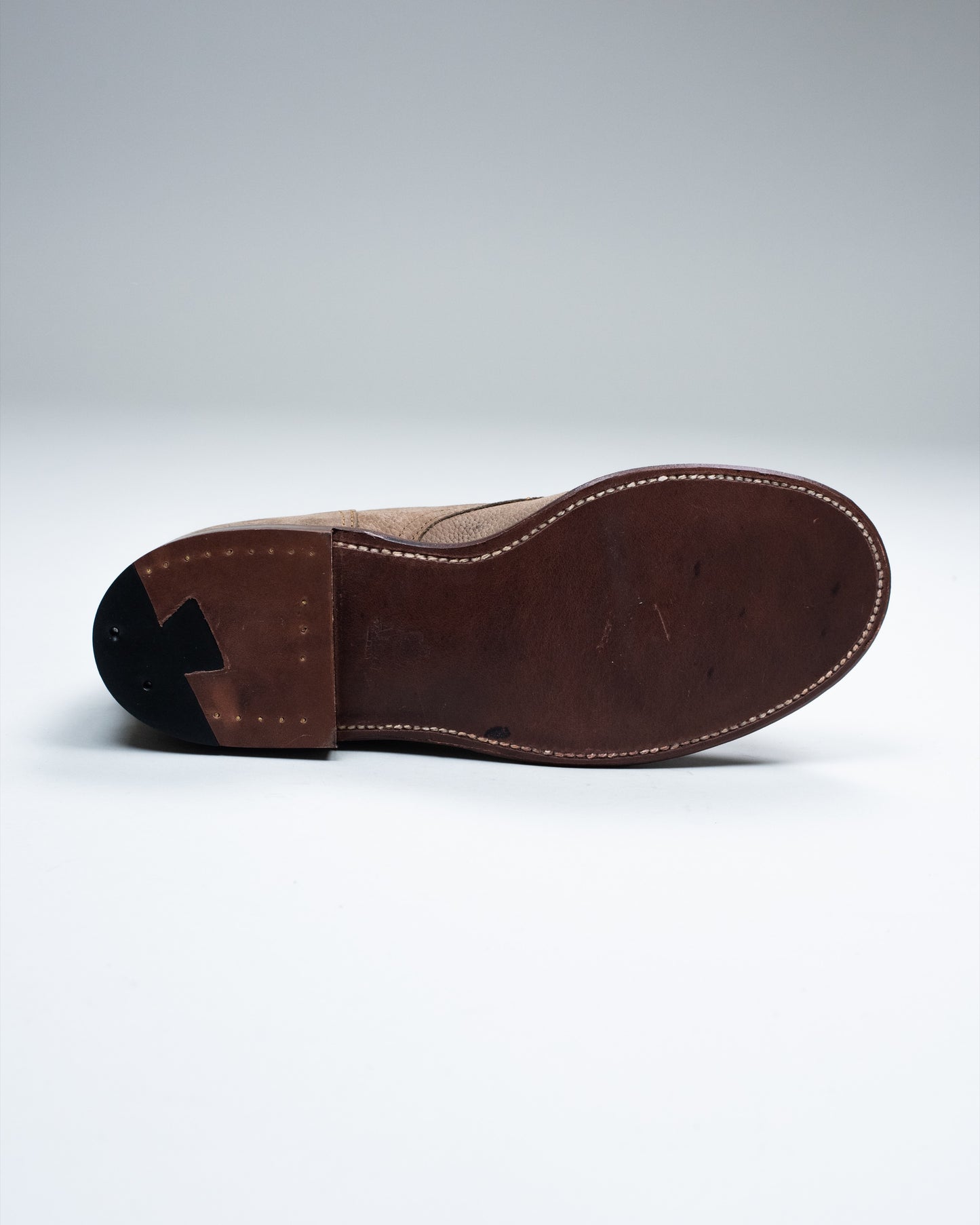 ALDEN 42711H SPLIT TOE BOOT