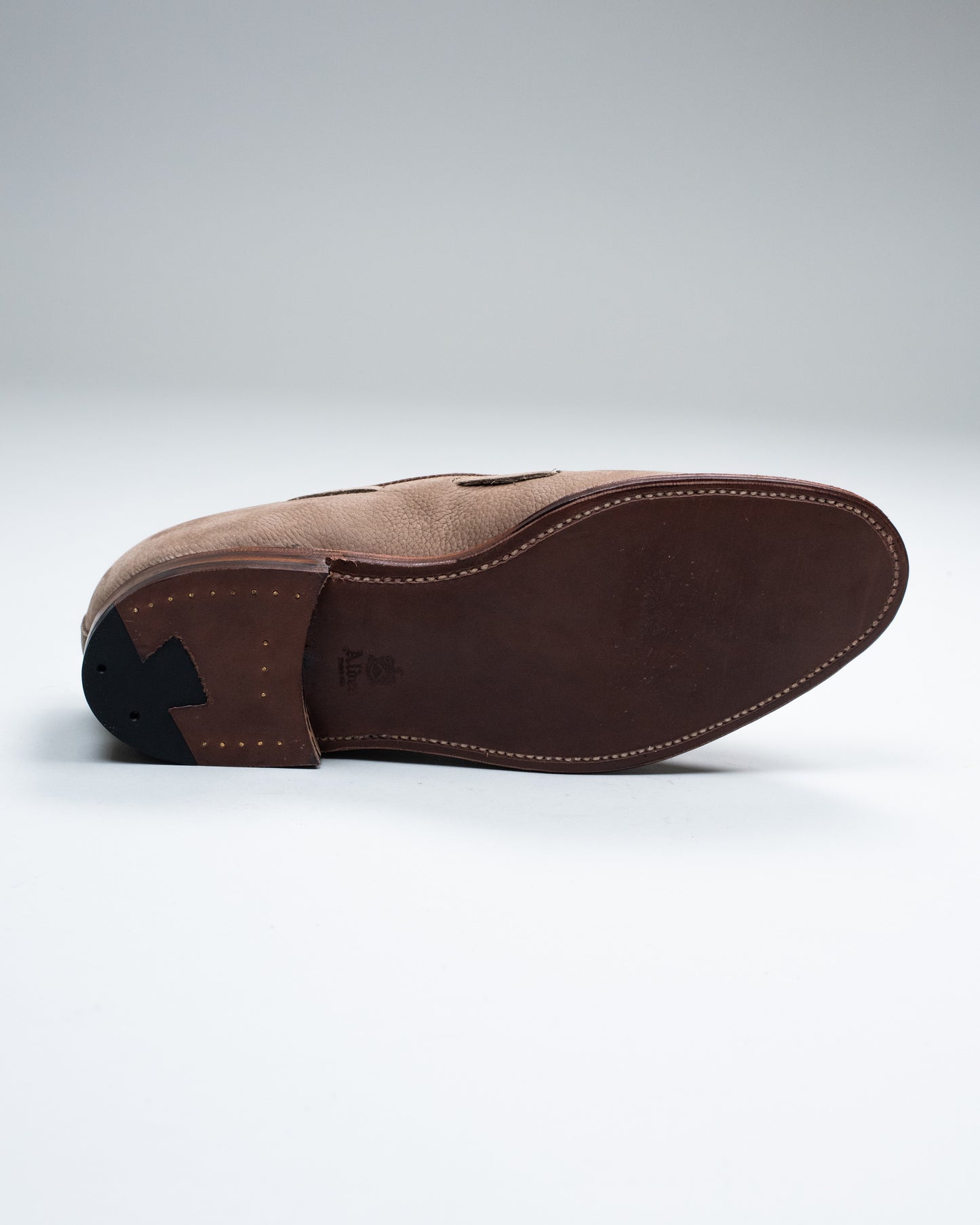 ALDEN 34060 TASSEL LOAFER