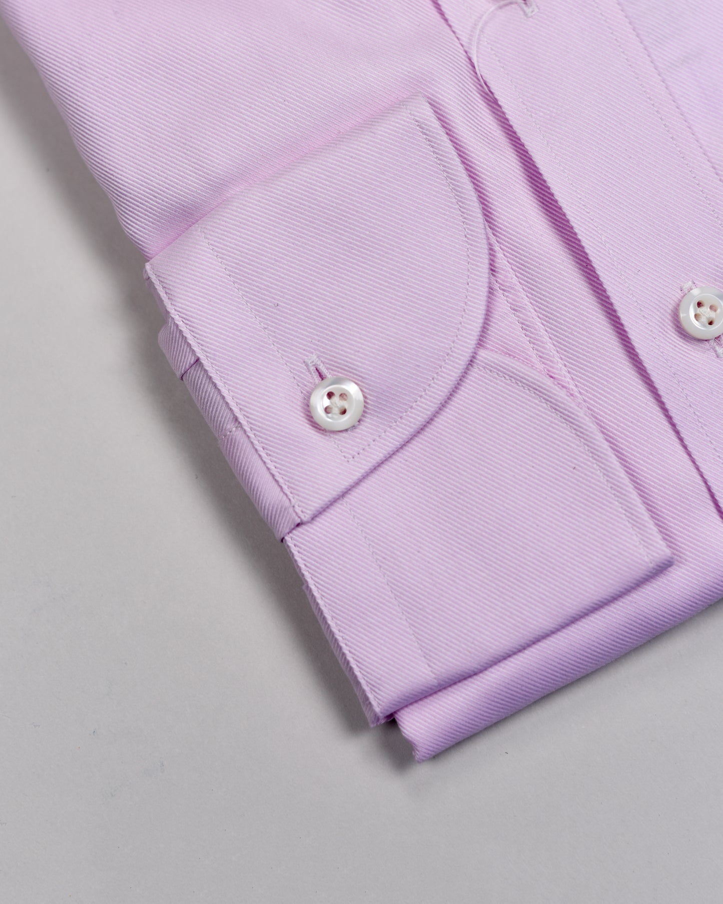 Khaki’s of Carmel - Pink Cotton Shirt