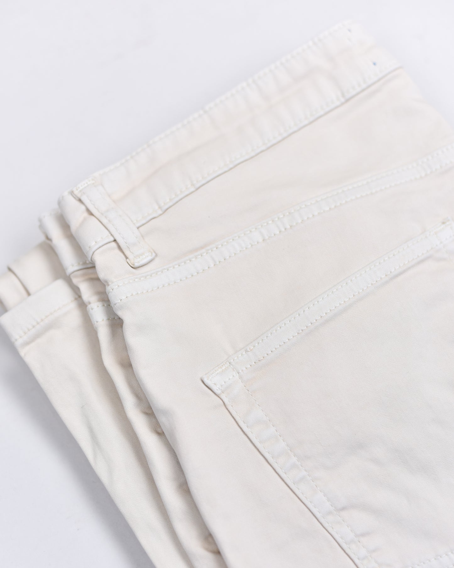 khakis of Carmel - beige pants