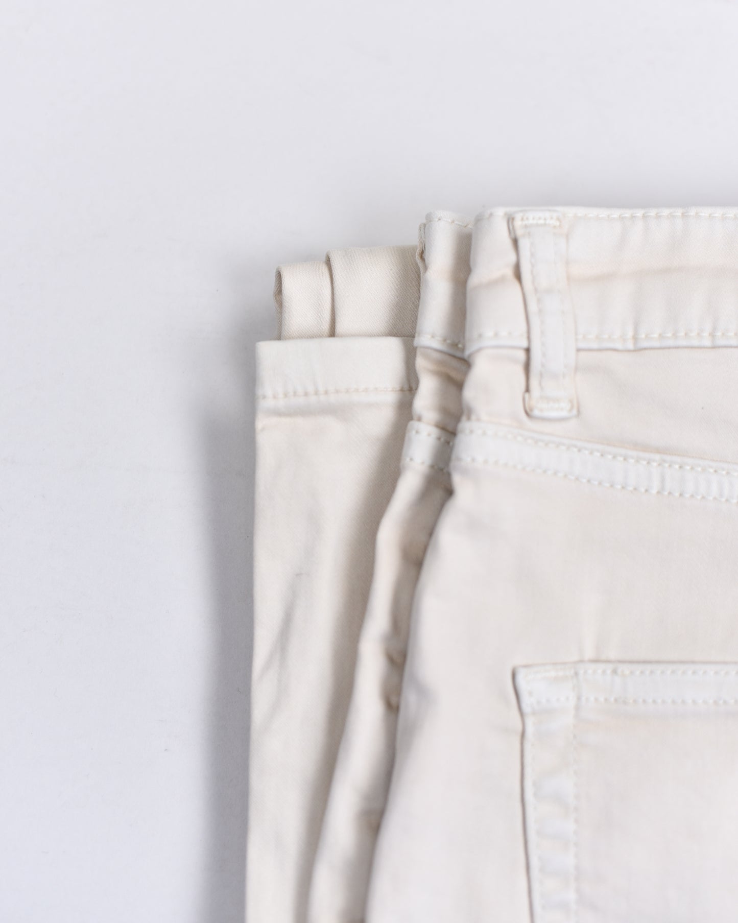 khakis of Carmel - beige pants