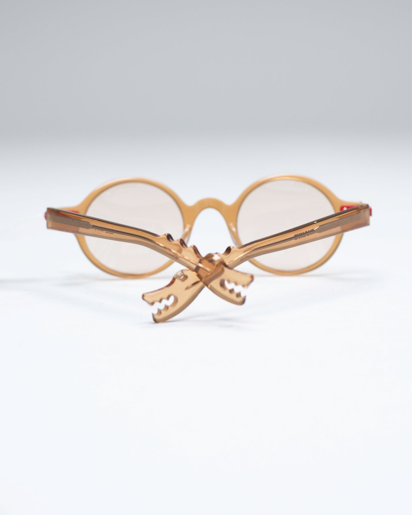 nackymade robin frame