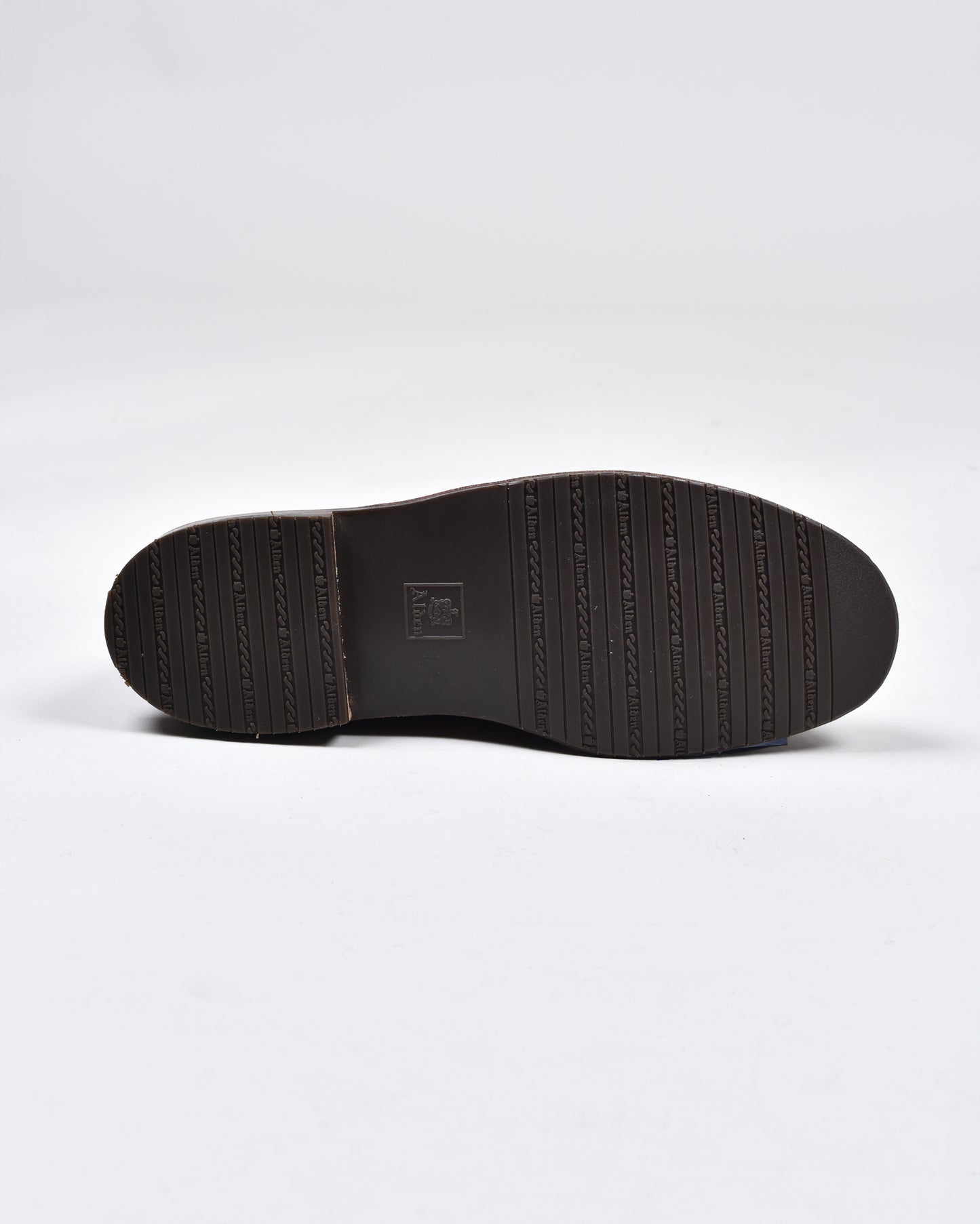 Alden - Snuff Chukka Boot