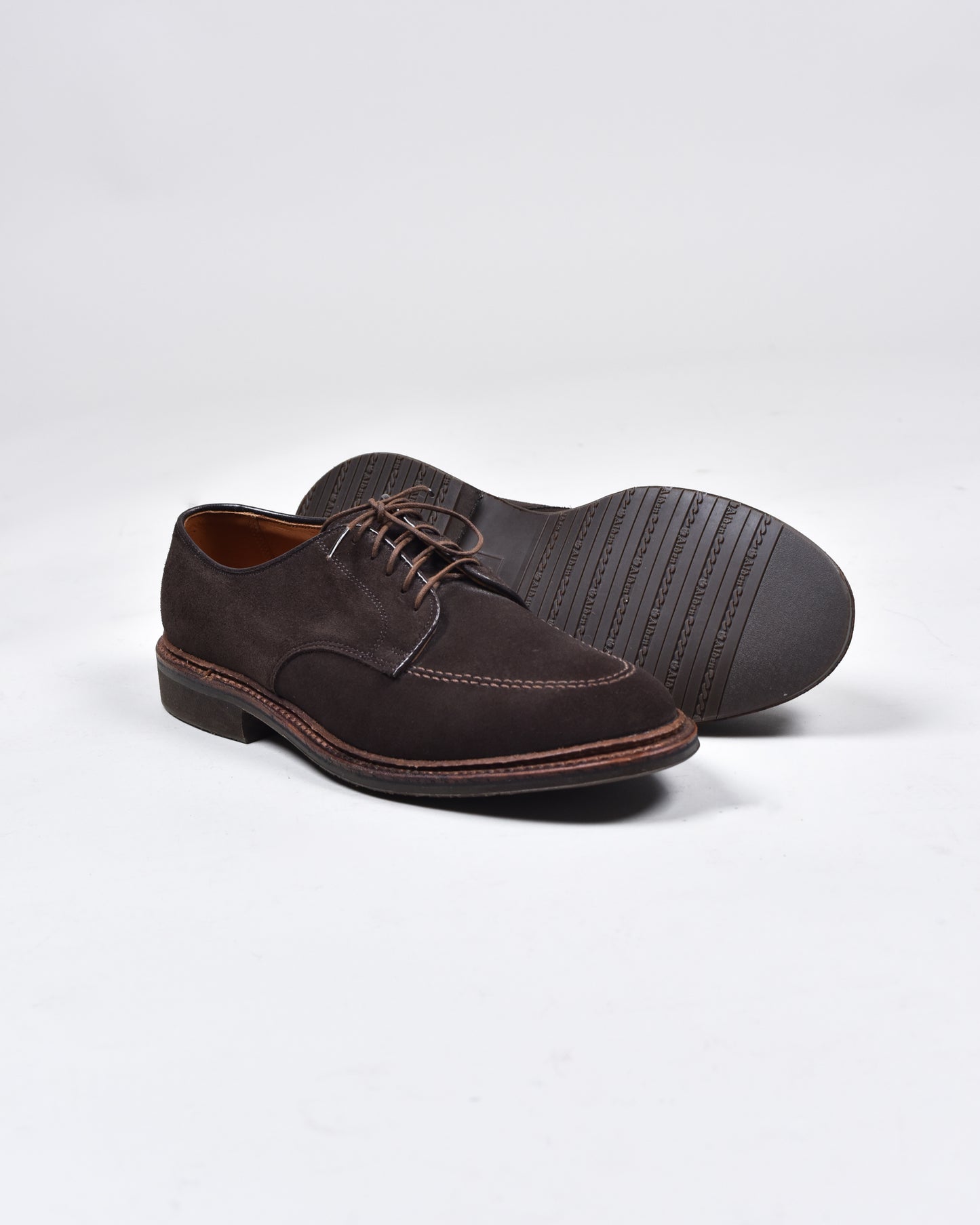 SNUFF CHUKKA BOOT