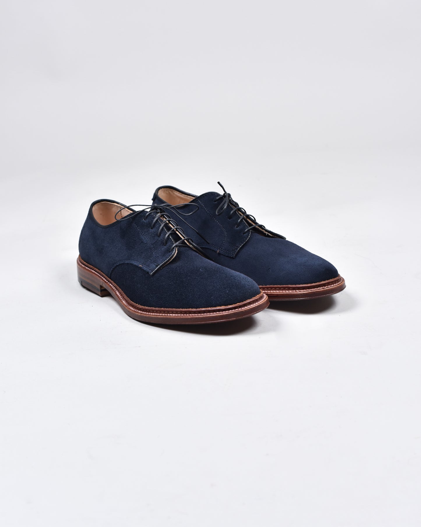 SNUFF CHUKKA BOOT
