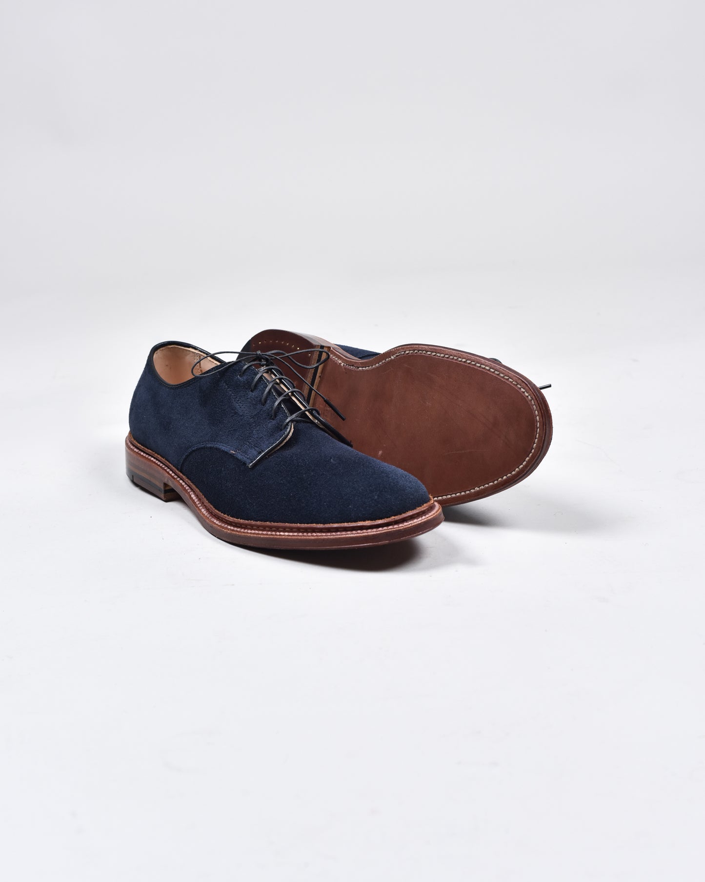 SNUFF CHUKKA BOOT