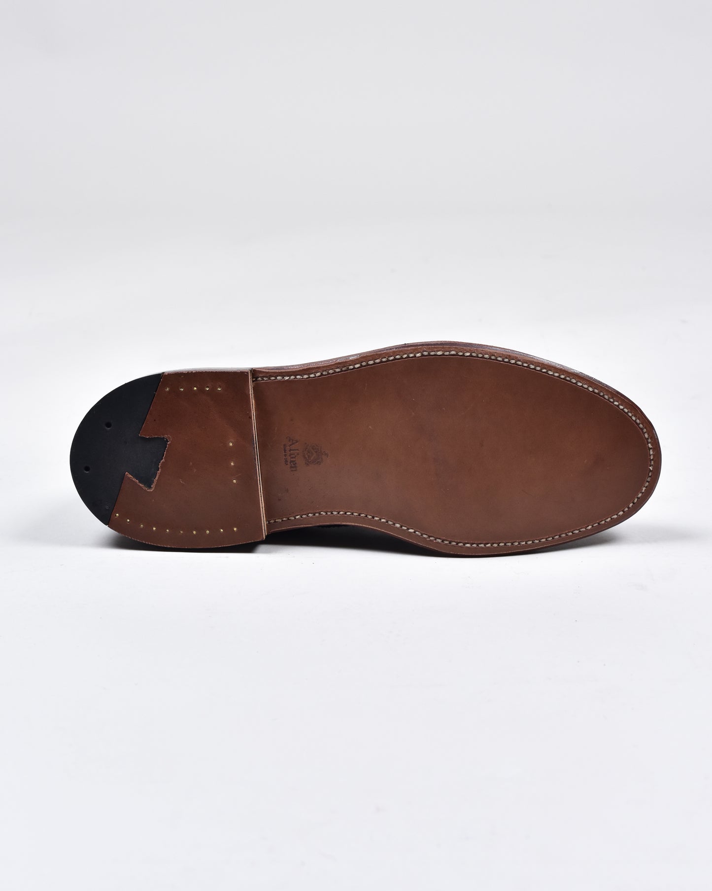 SNUFF CHUKKA BOOT