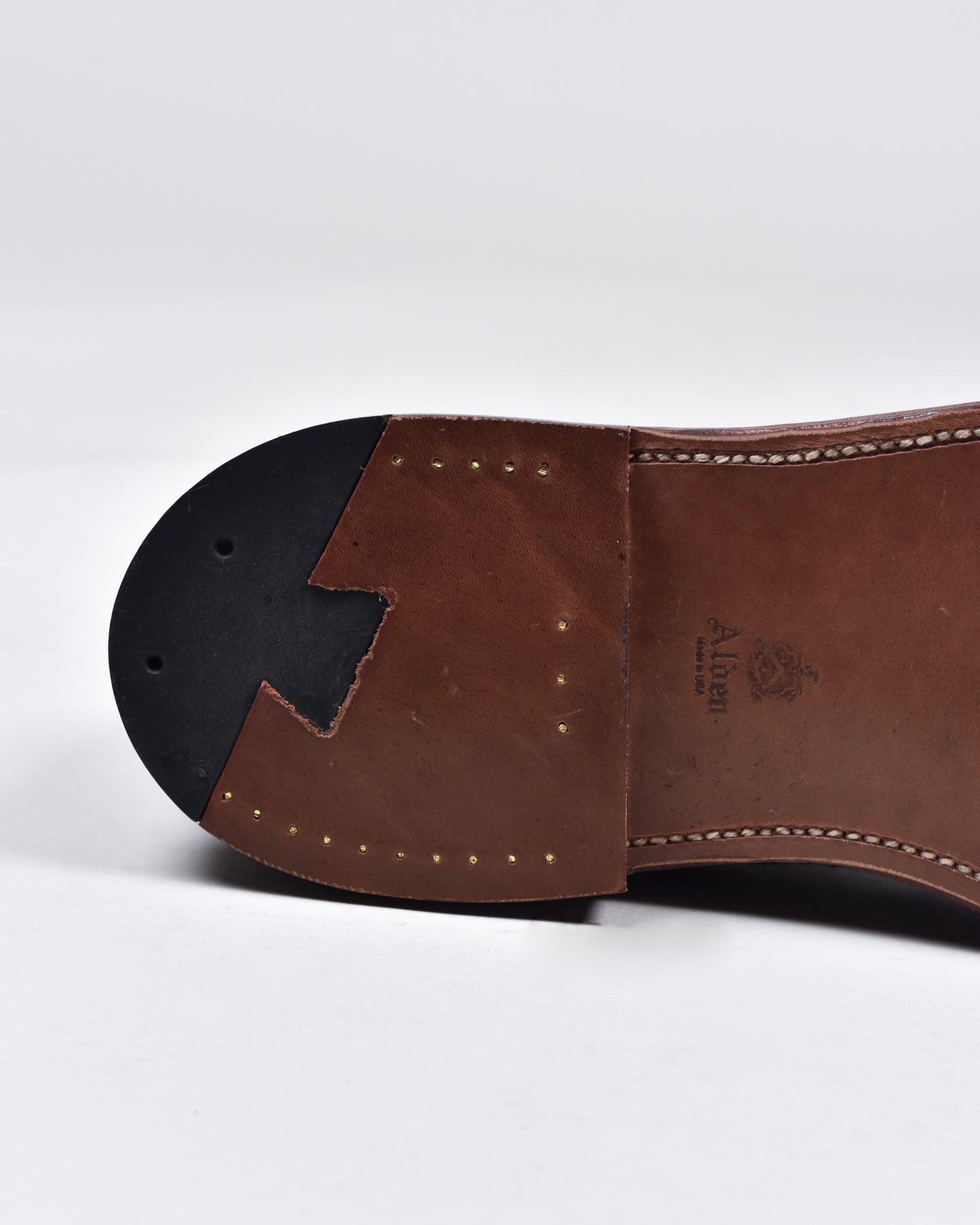 SNUFF CHUKKA BOOT
