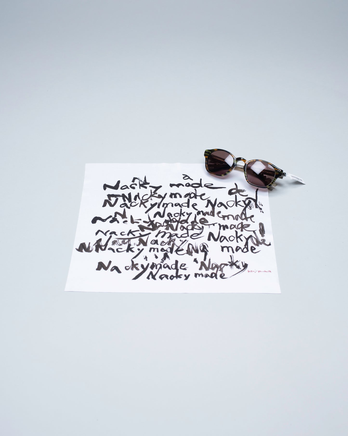 nackymade microfiber cleaning cloth