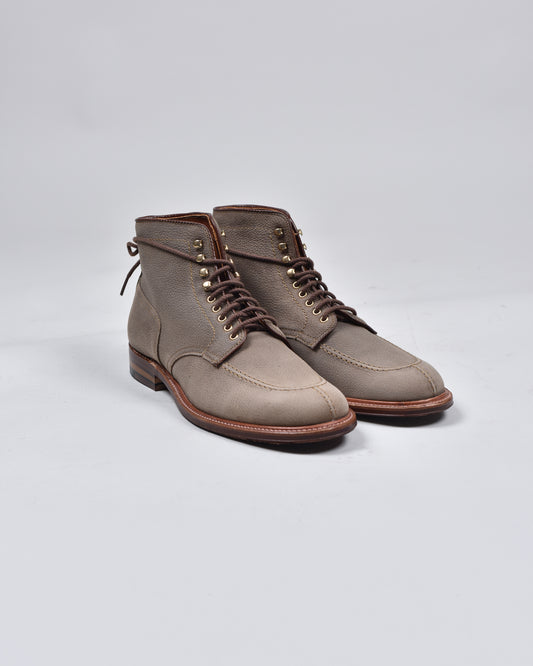 Alden - Clav Toe Boot