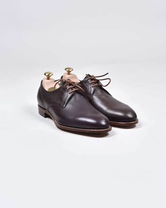 Edward Green Downing in Dark Brown Utah