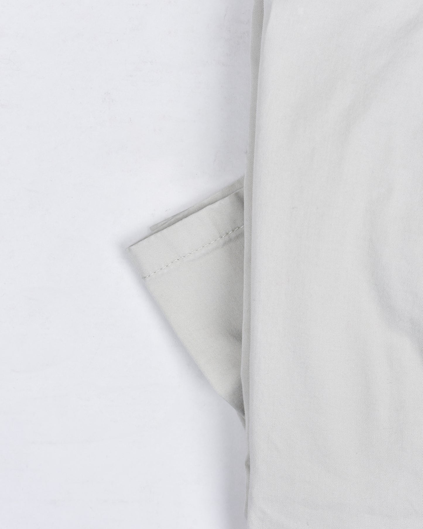 khakis of carmel - Stone Chino Pant