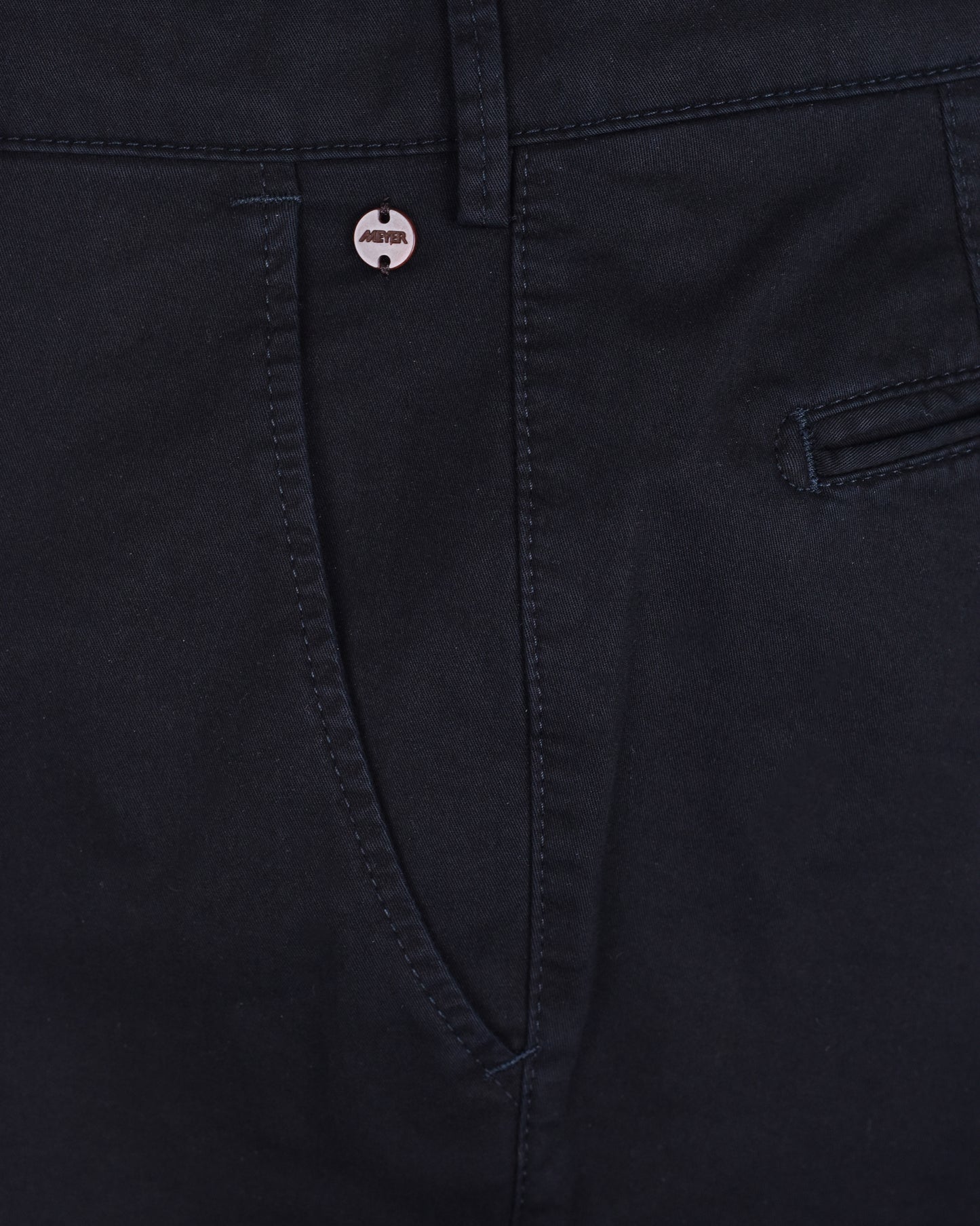 khakis of carmel - Black Chino Pant