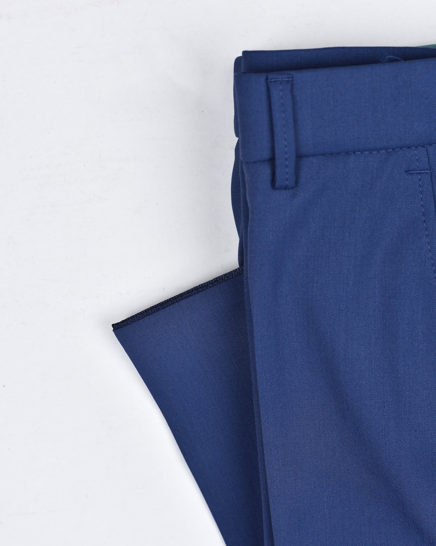 khakis of carmel - Navy Dress Pant