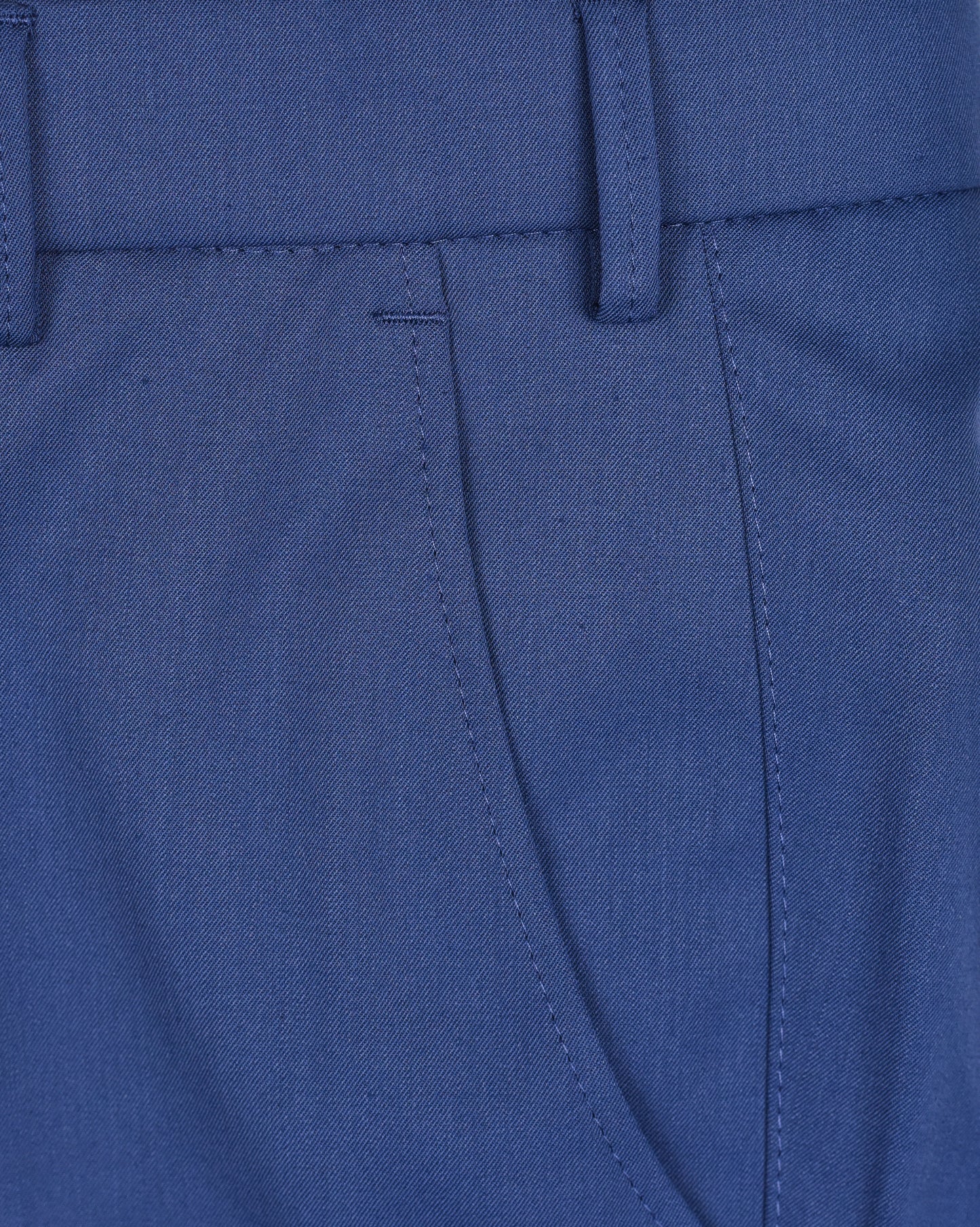 khakis of carmel - Navy Dress Pant