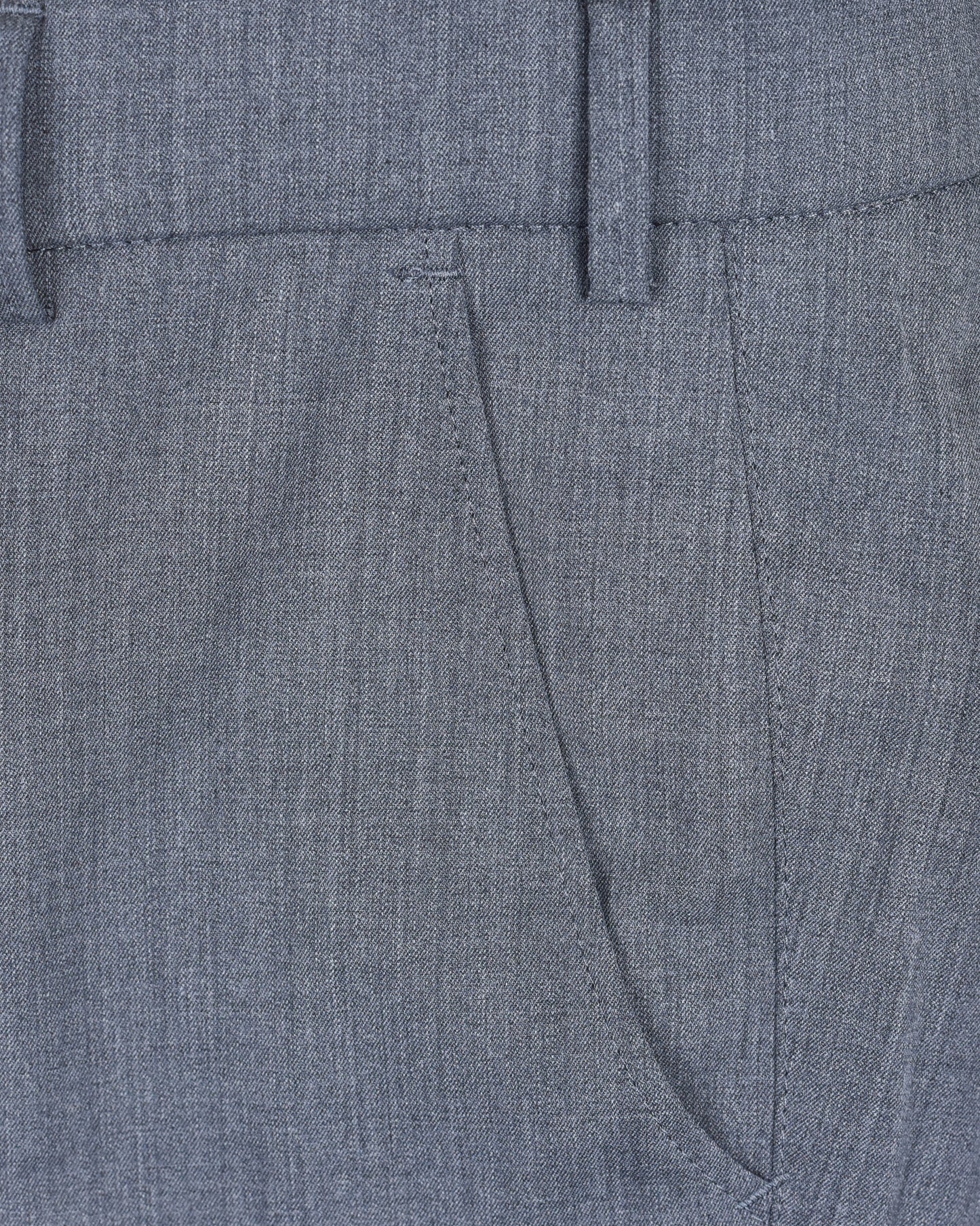 khakis of carmel - Grey Dress Pant