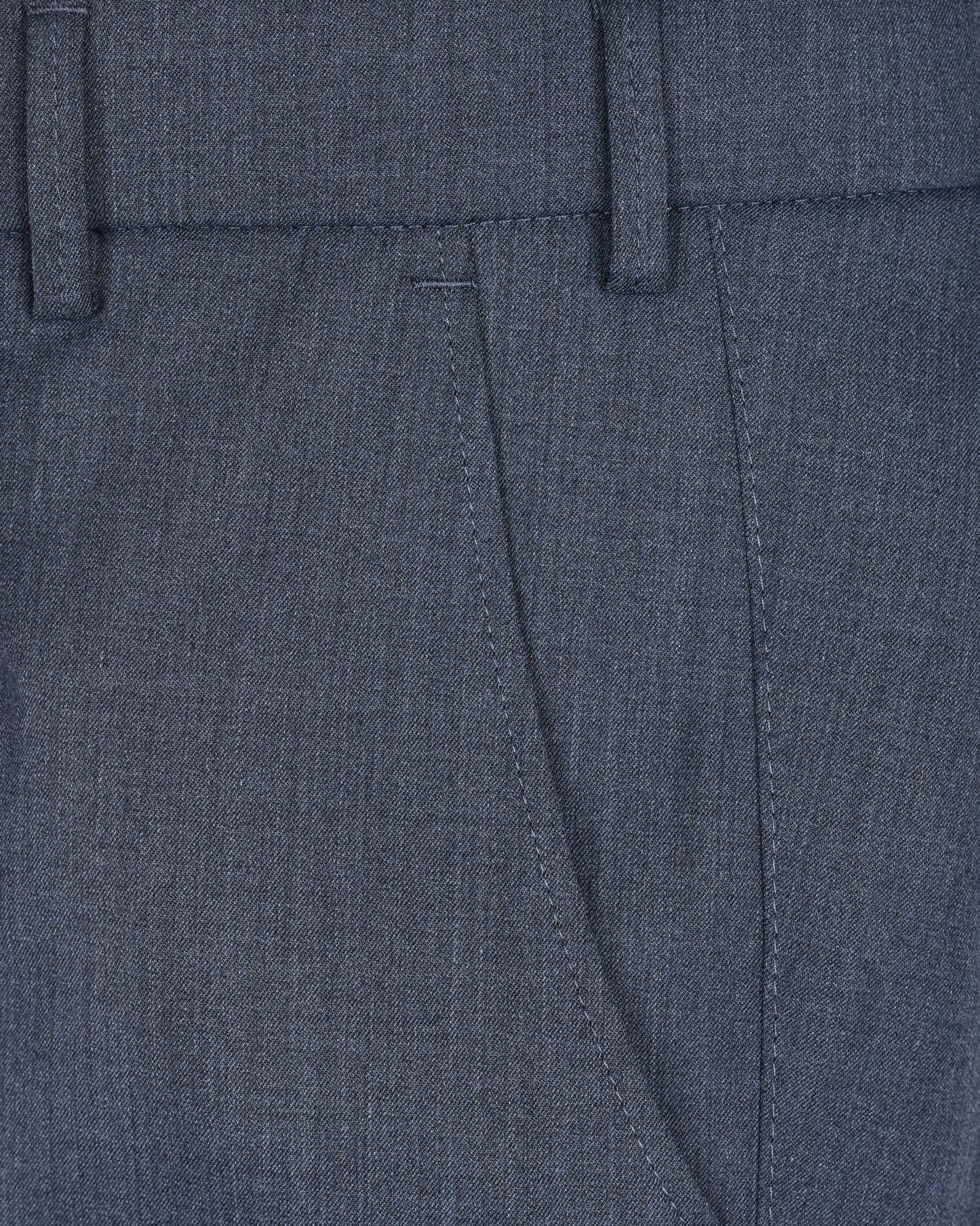 khakis of carmel - Charcoal Dress Pant