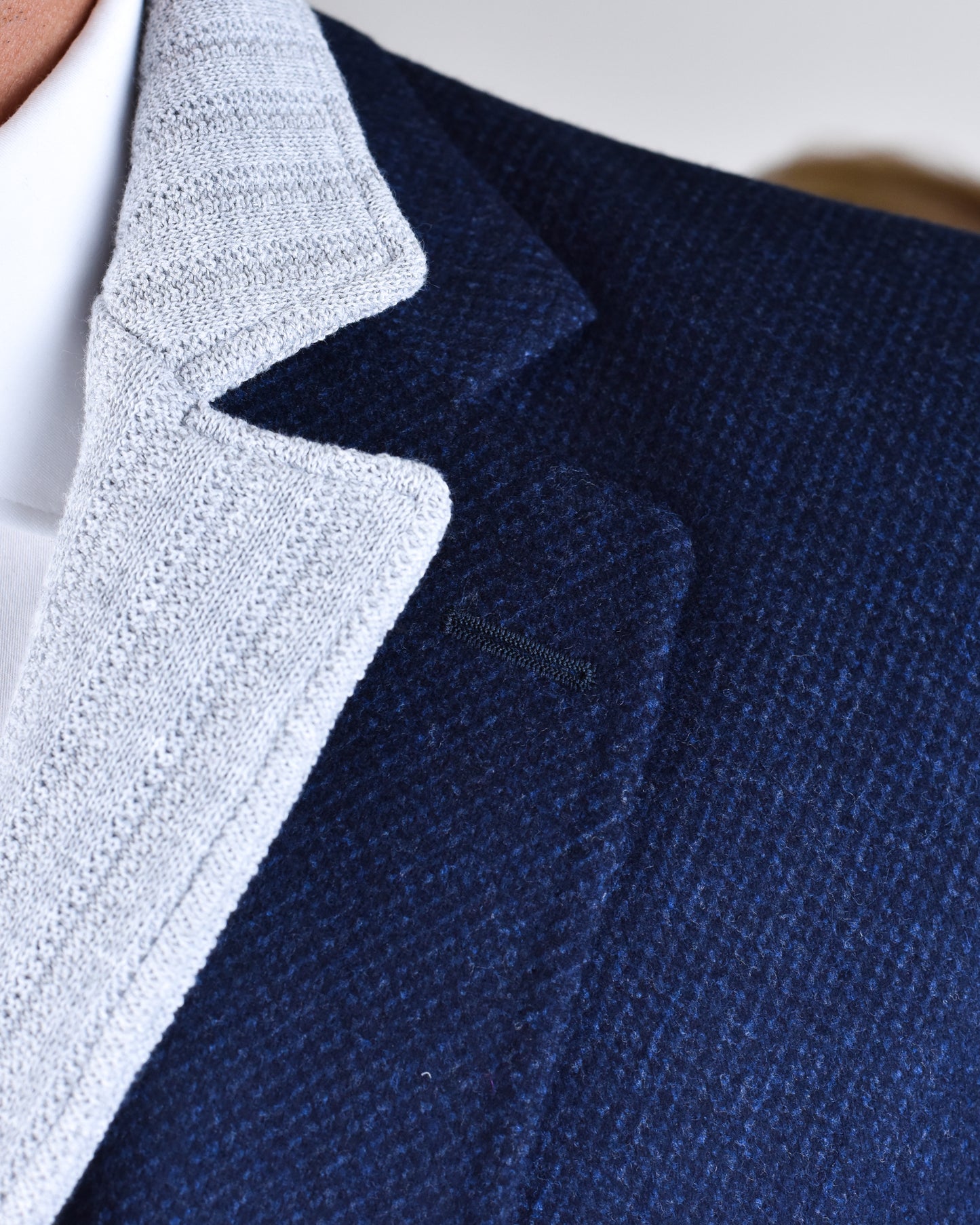 Khakis of Carmel - Navy Sport Coat